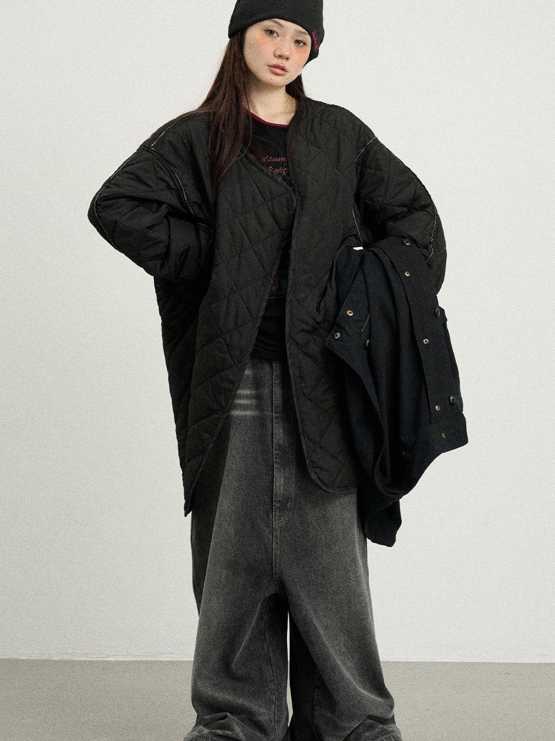 Achihara 2025 Winter Women&