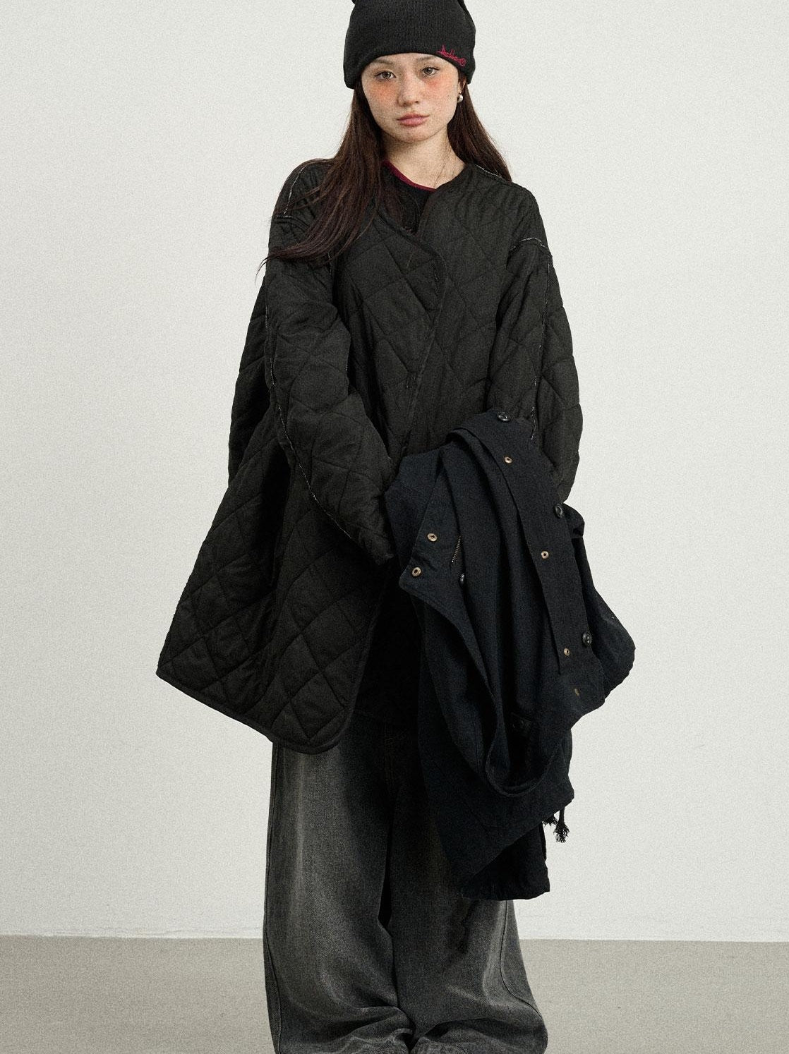 Achihara 2025 Winter Women&