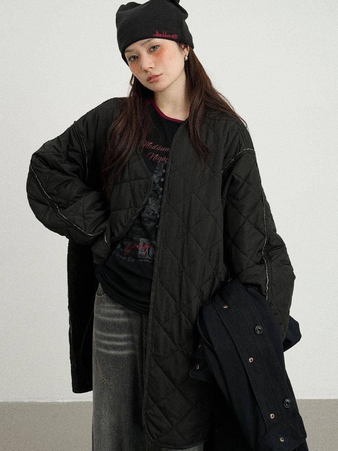 Achihara 2025 Winter Women&