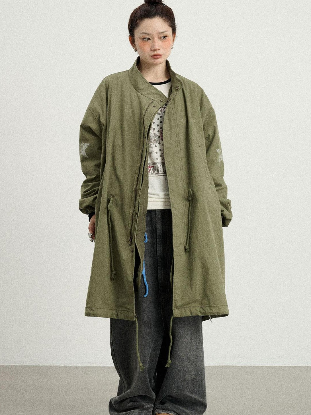 Achihara 2025 Winter Women&