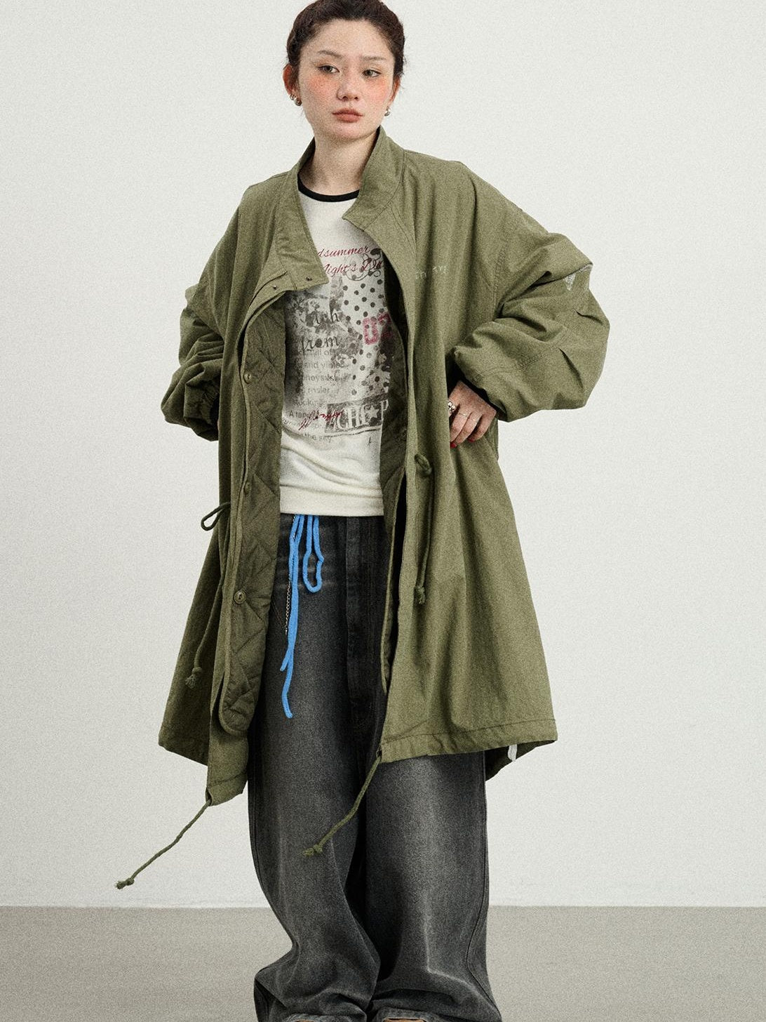 Achihara 2025 Winter Women&