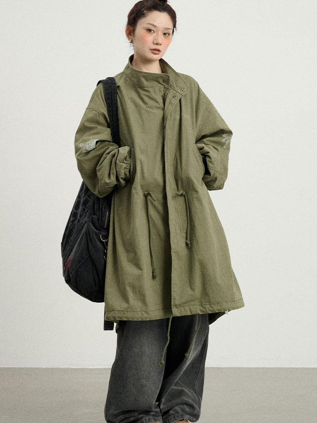 Achihara 2025 Winter Women&