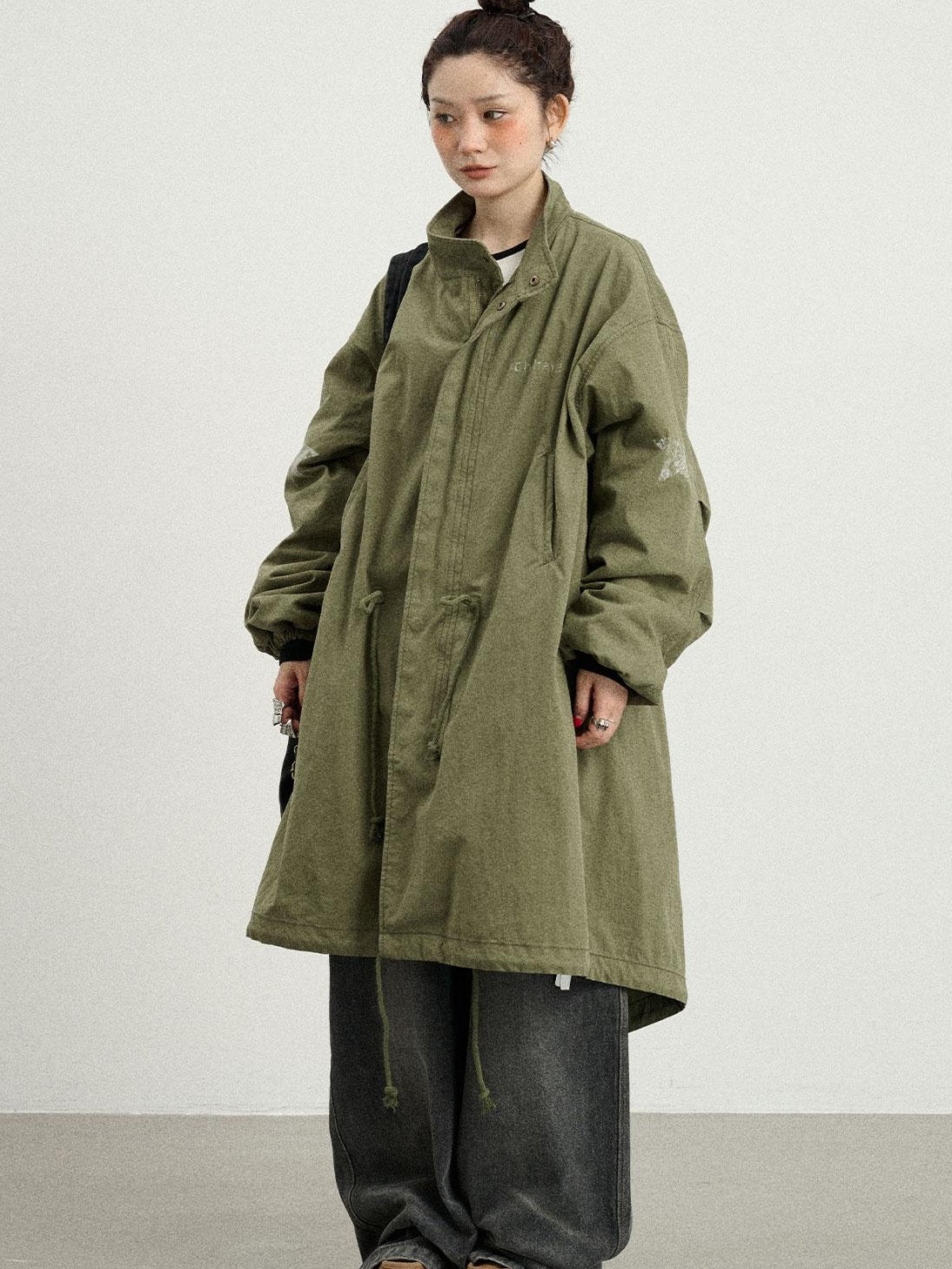Achihara 2025 Winter Women&