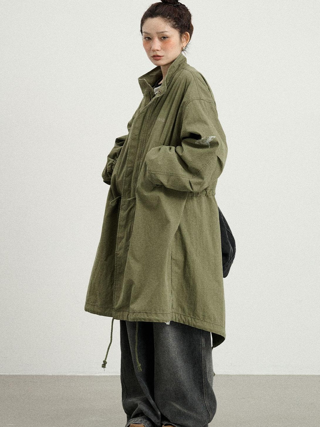 Achihara 2025 Winter Women&