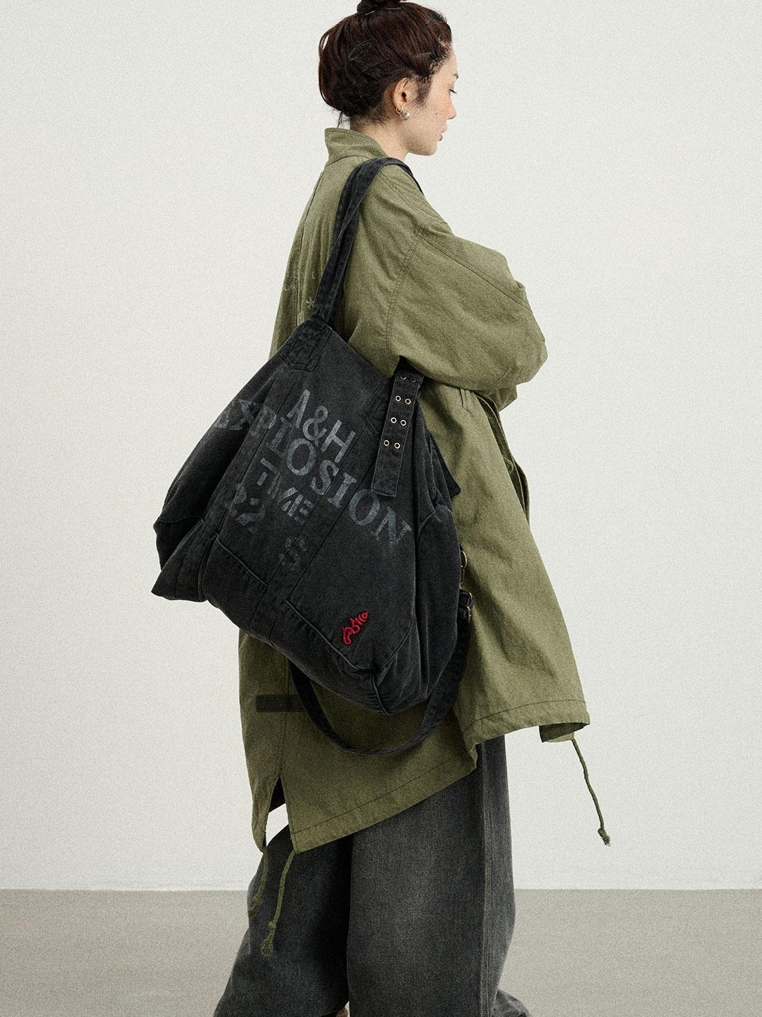 Achihara 2025 Winter Women&