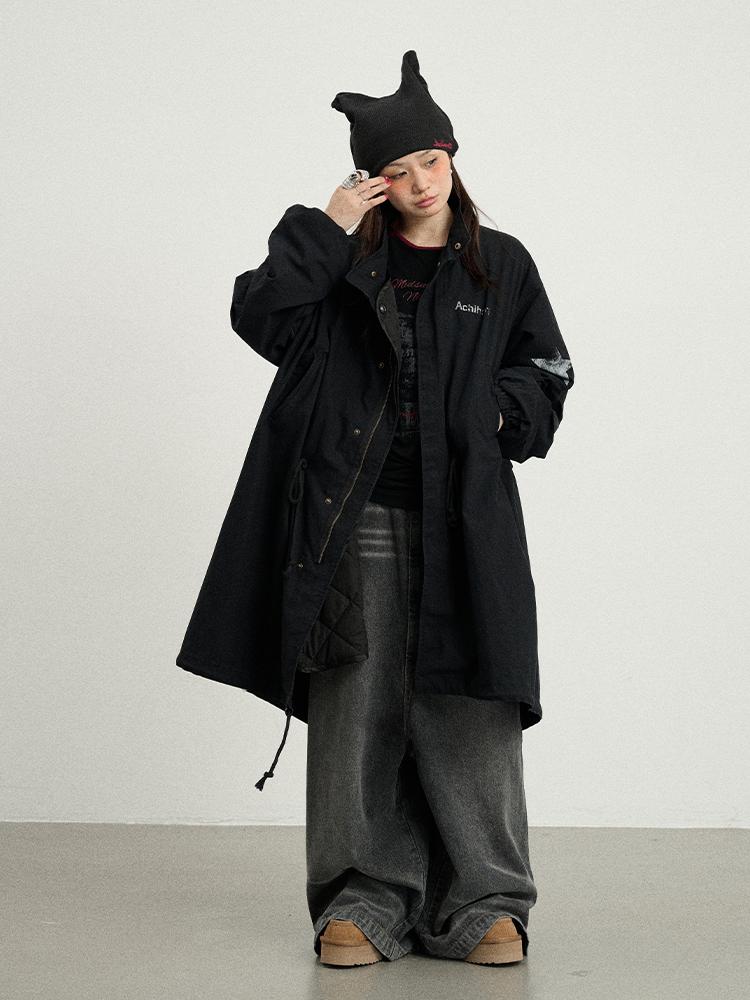 Achihara 2025 Winter Women&