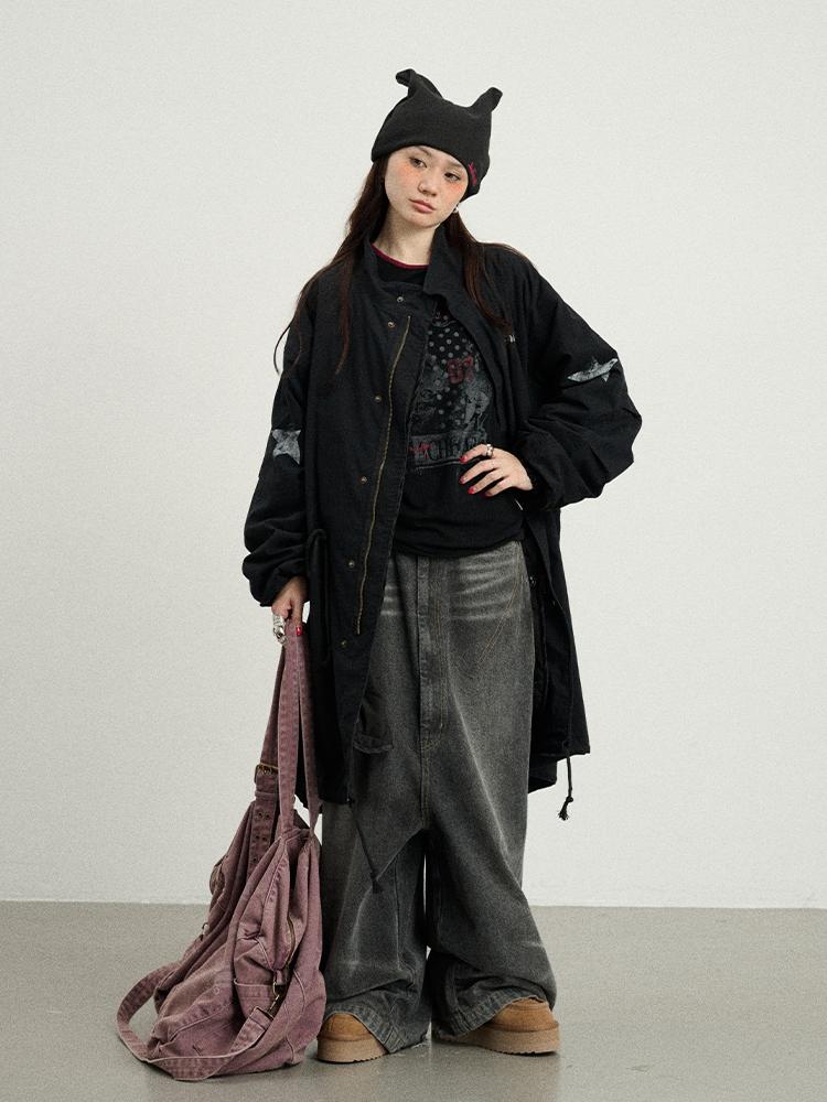 Achihara 2025 Winter Women&
