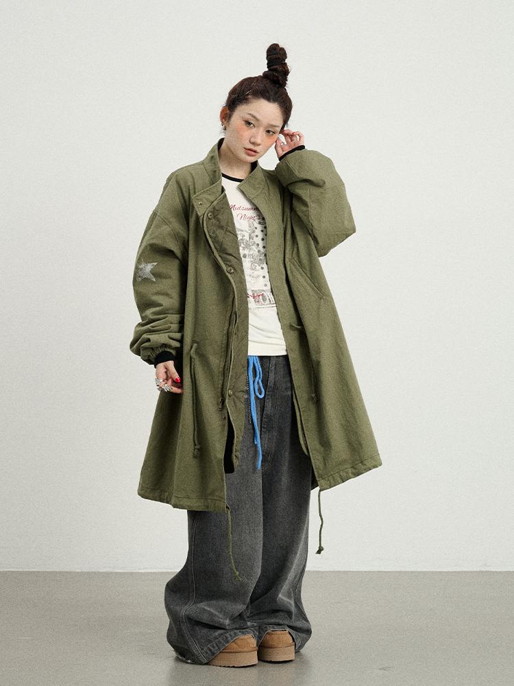 Achihara 2025 Winter Women&