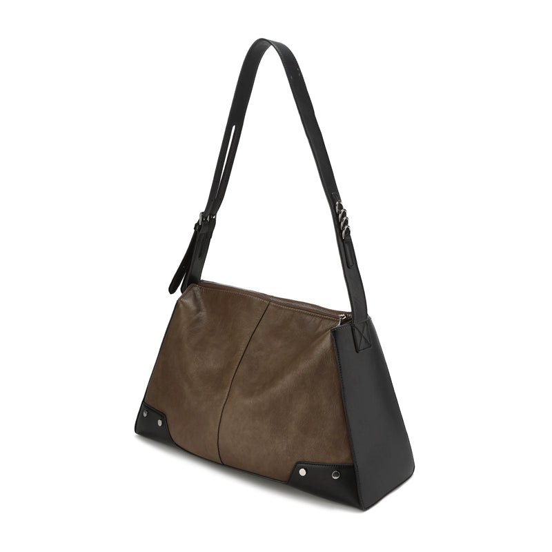 24ans_24ans_No_Poseur_Pu_Leather_Bag_Black_Brown_MISSTT