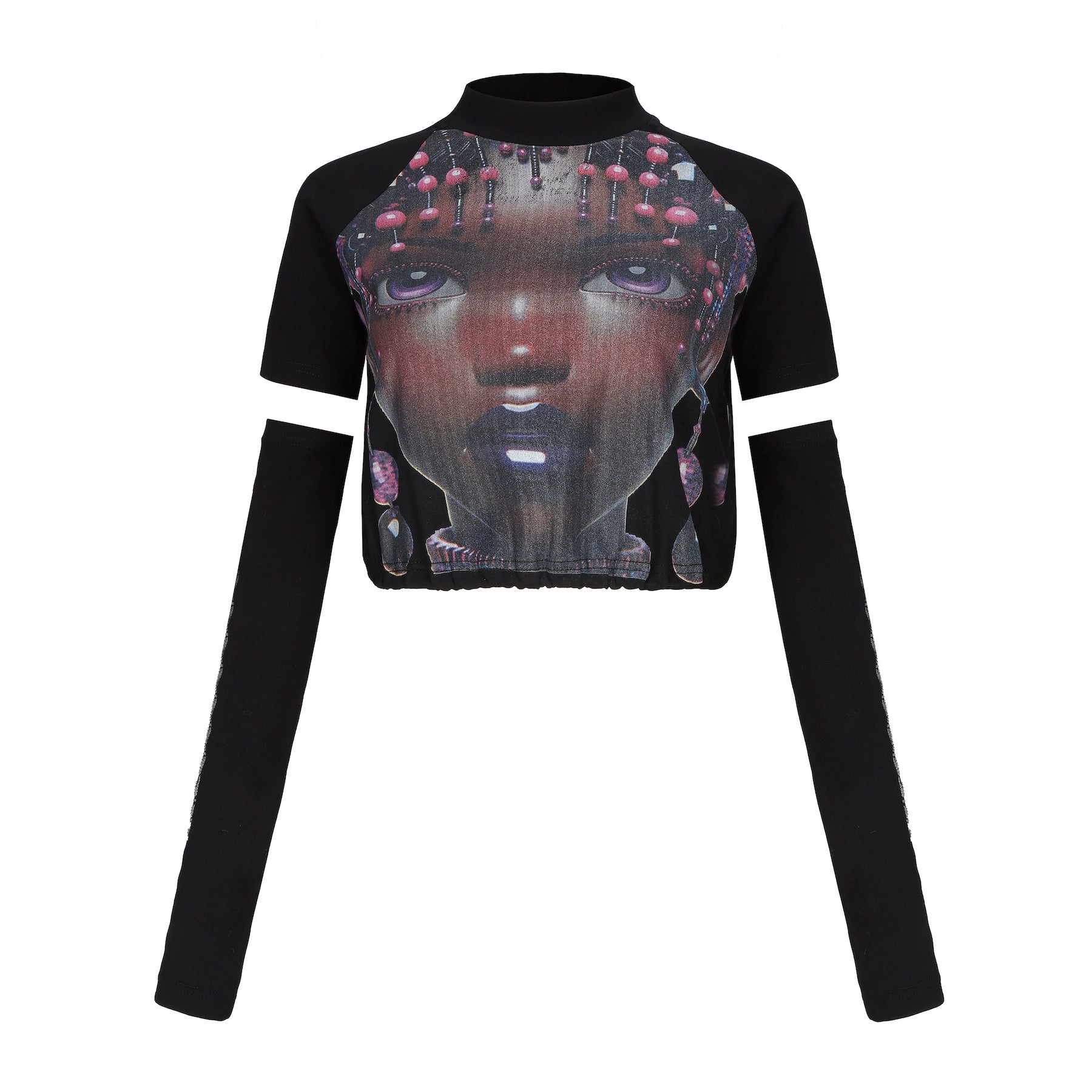 24ans_AI_Portrait_Backless_Knit_Top_With_Detachable_Sleeves_MISSTT