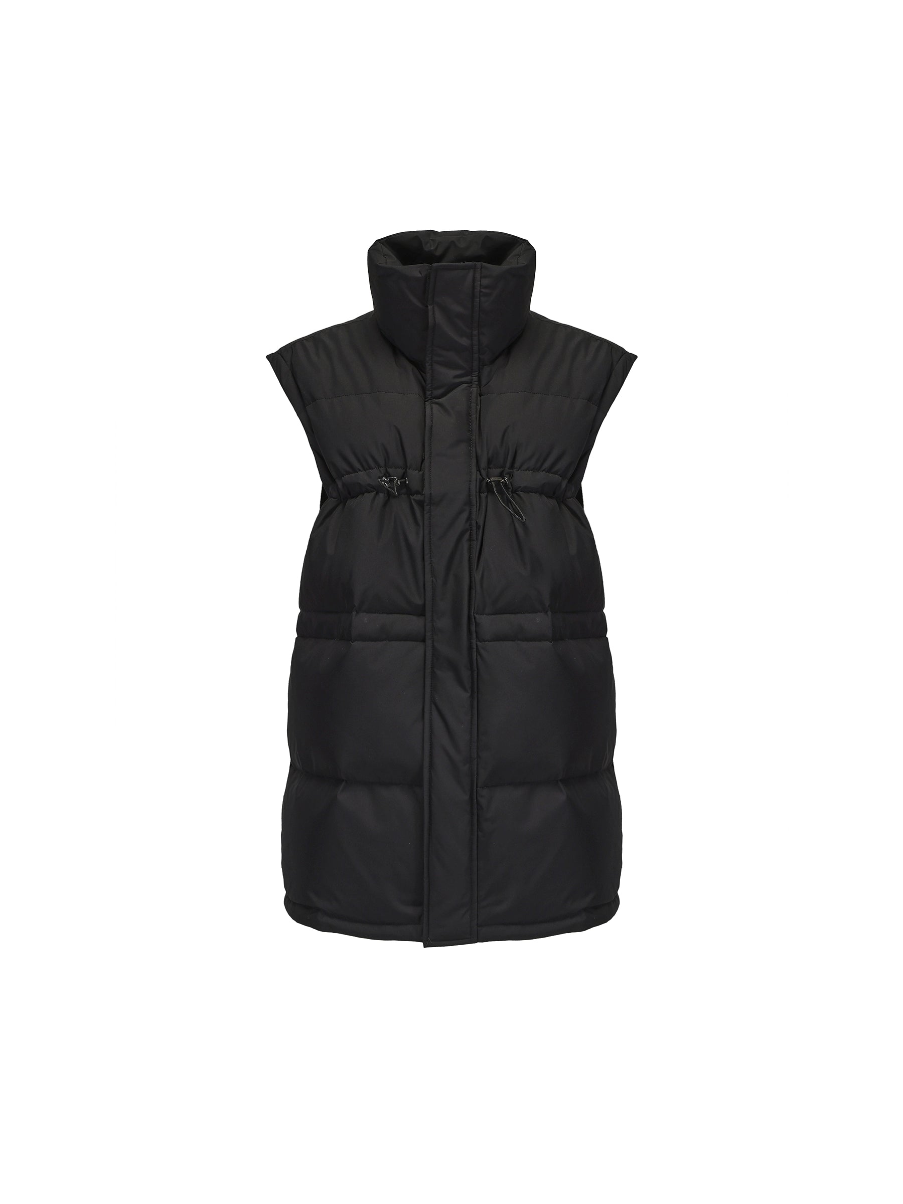 24ans_Adjustable_Down_Vest_With_3_Proof_Fabric_And_90_Percent_White_Duck_Down_MISSTT