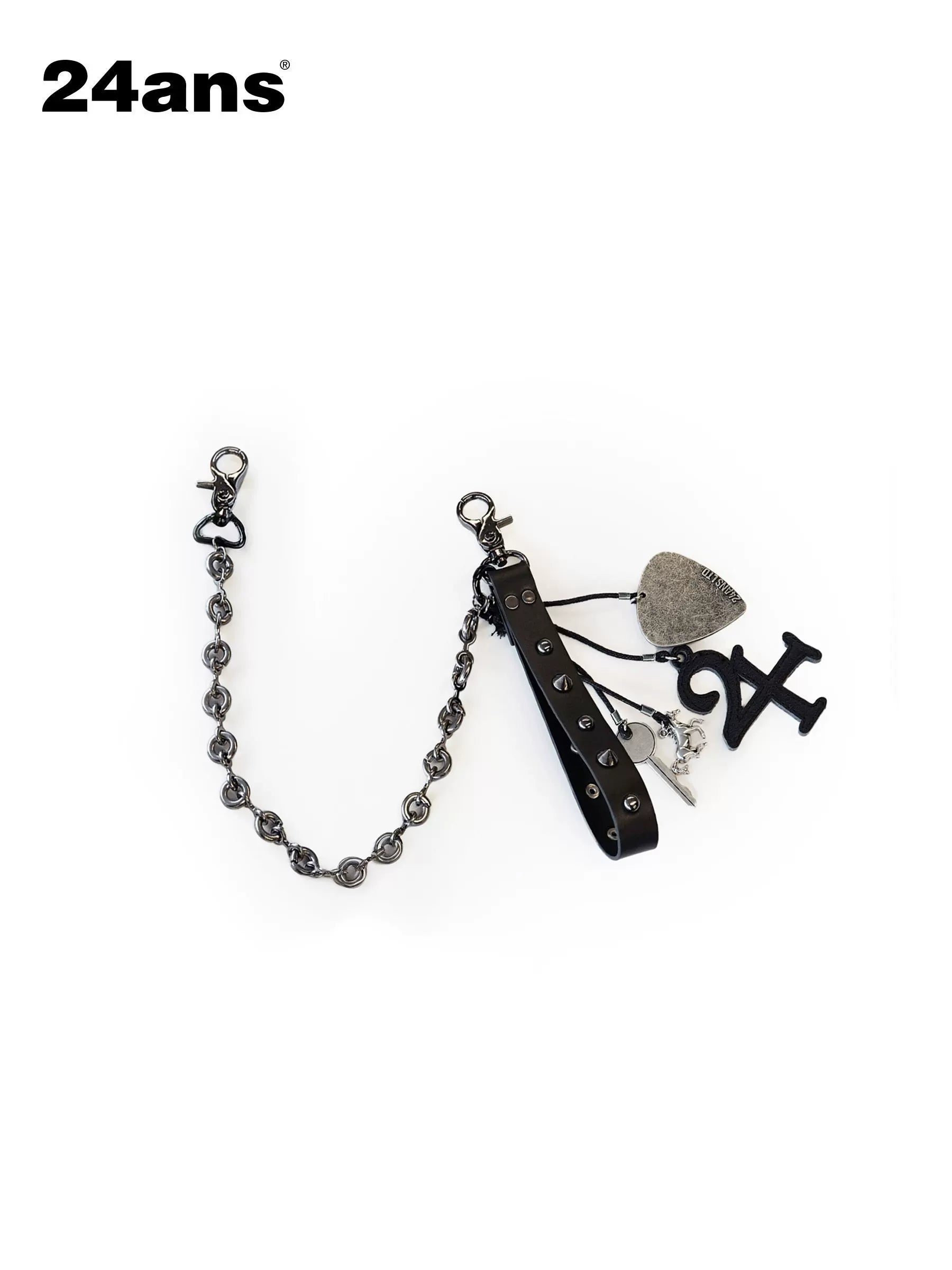 24ans Dainty Minimalist Adjustable Layering Women Everyday Jewelry Pendants-1