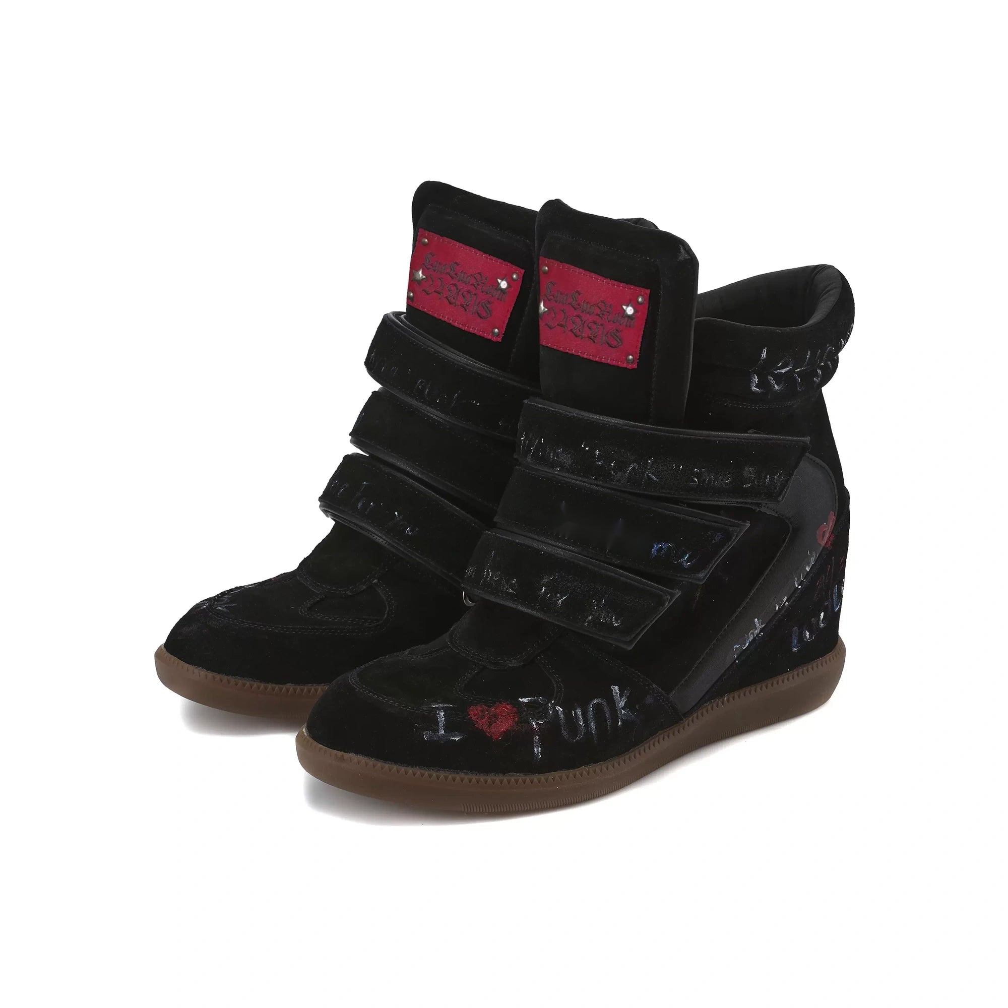 24ans_Distressed_Punk_High_Top_Hidden_Wedge_Sneakers_MISSTT