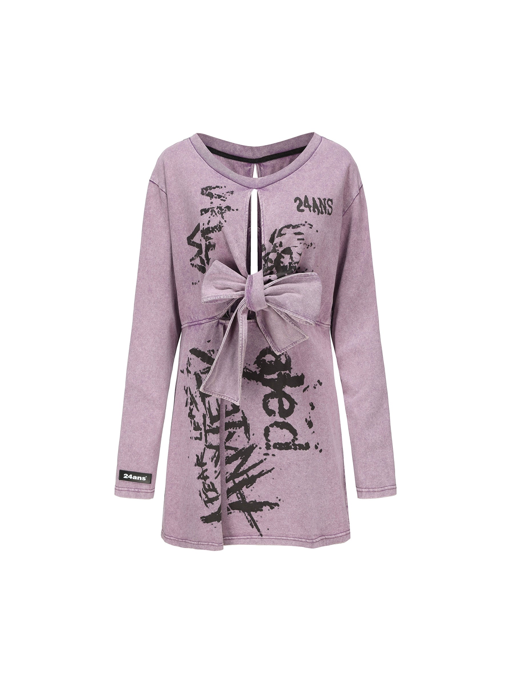 24ans_Double_Tie_Front_Hoodie_MISSTT