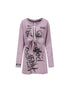 24ans Double Tie Front Hoodie MISSTT
