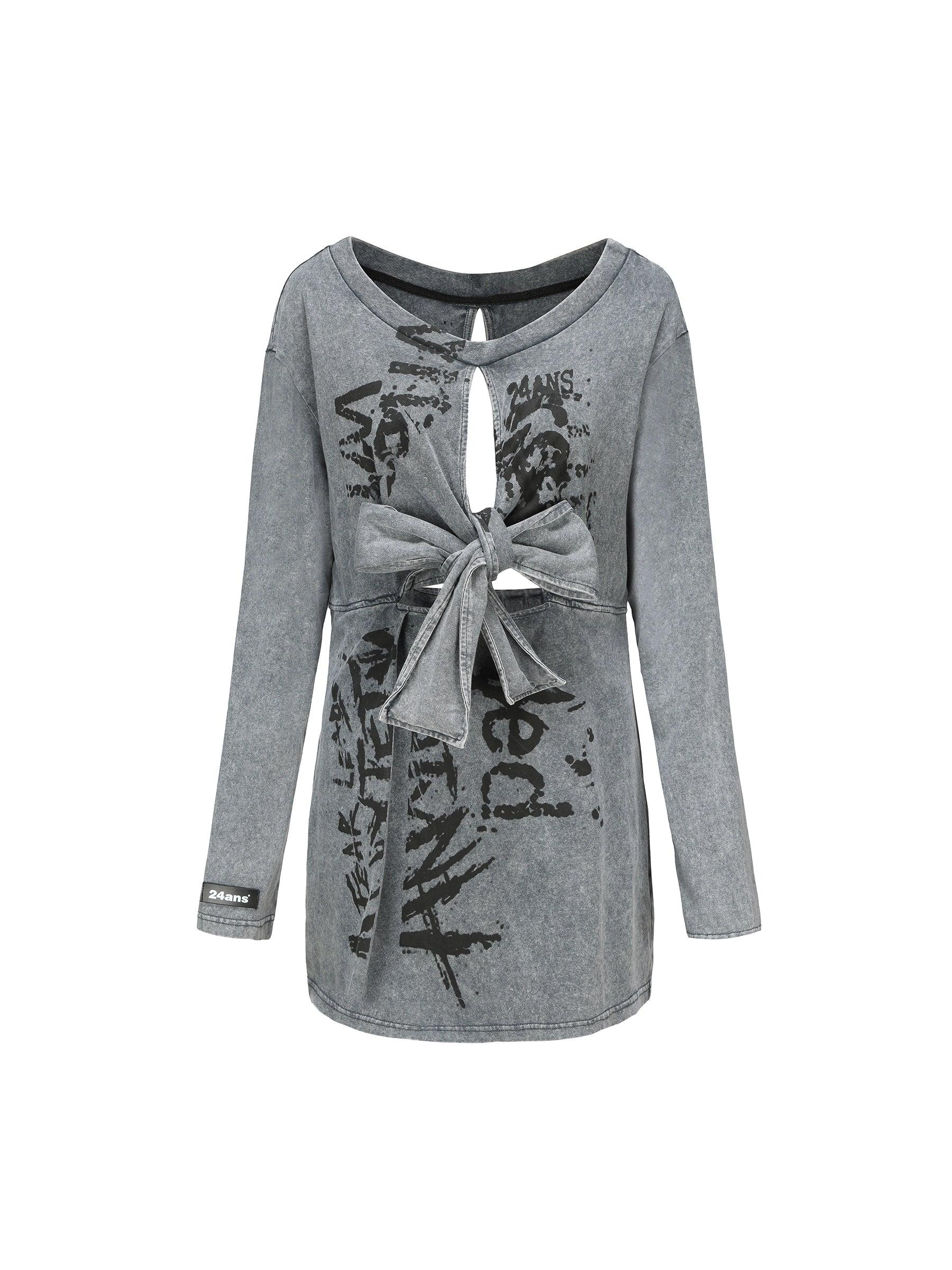 24ans_Double_Tie_Front_Hoodie_MISSTT