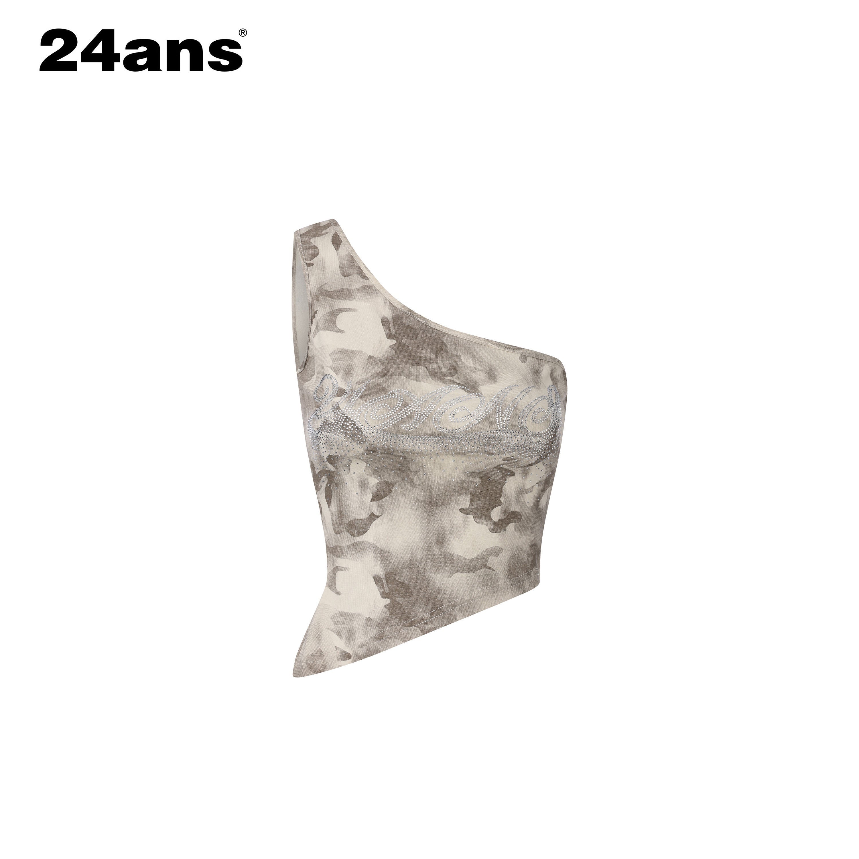 24ans_Gradient_Camouflage_Beaded_Enzyme_Wash_Women&