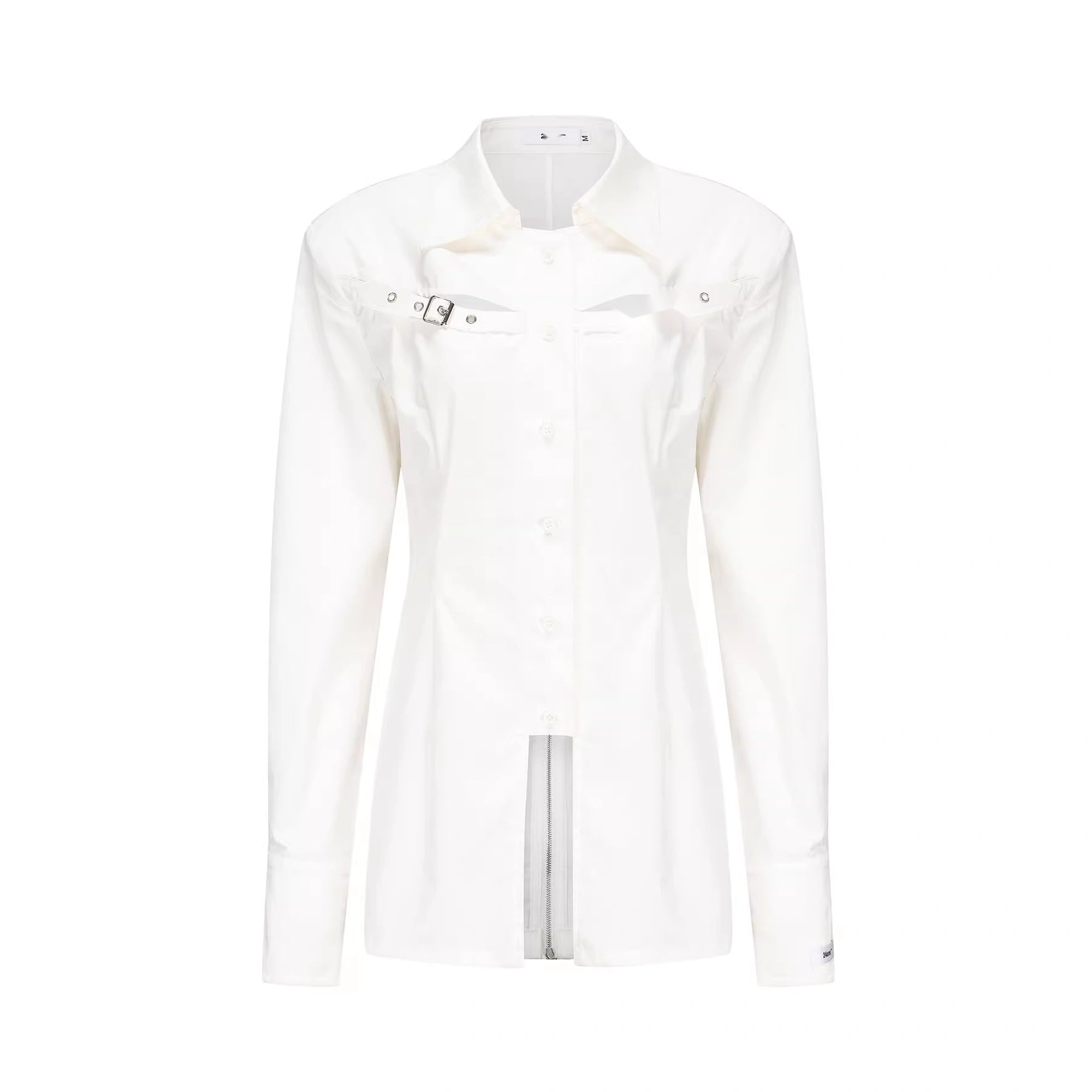 24ans_Heart_Backless_Cotton_Shirt_MISSTT