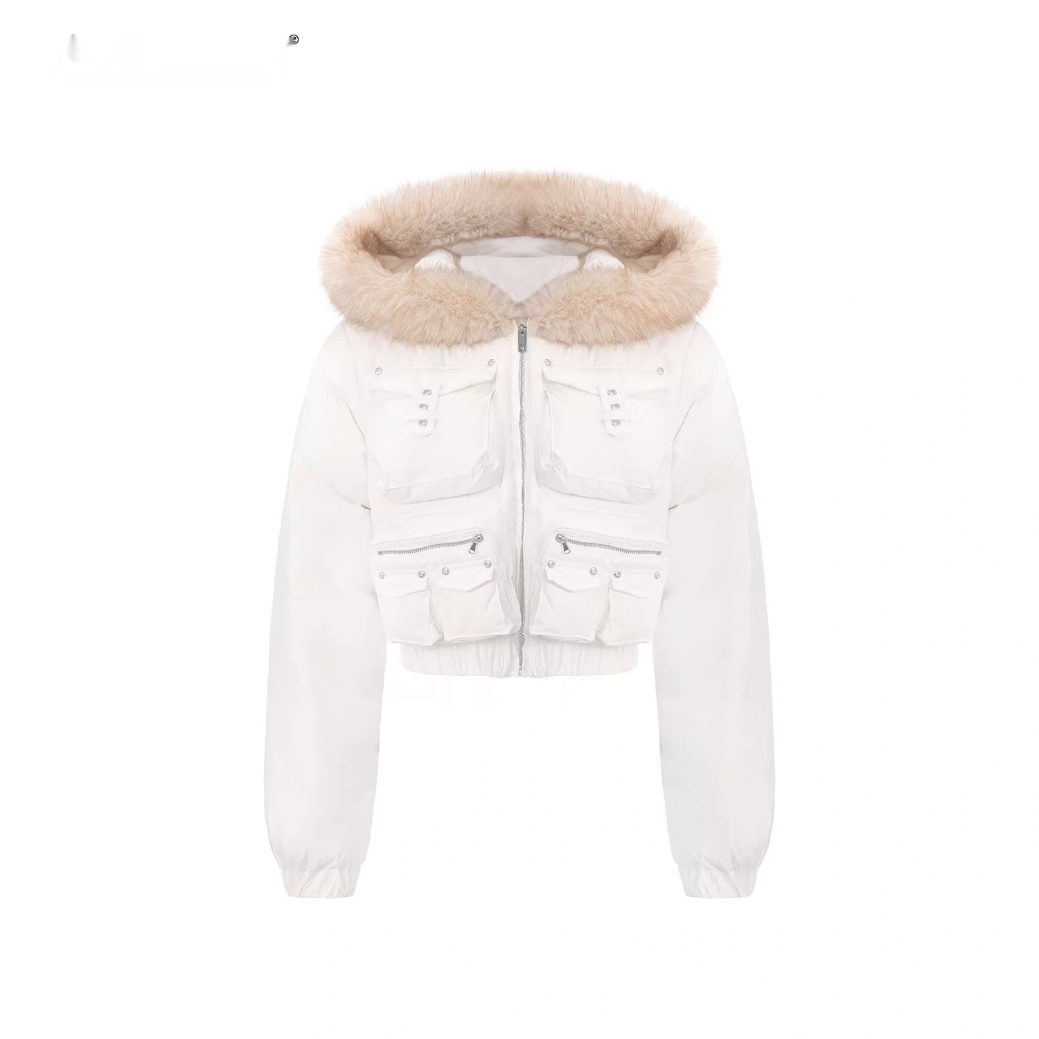 24ans_Hooded_Down_Jacket_With_3D_Pockets_MISSTT