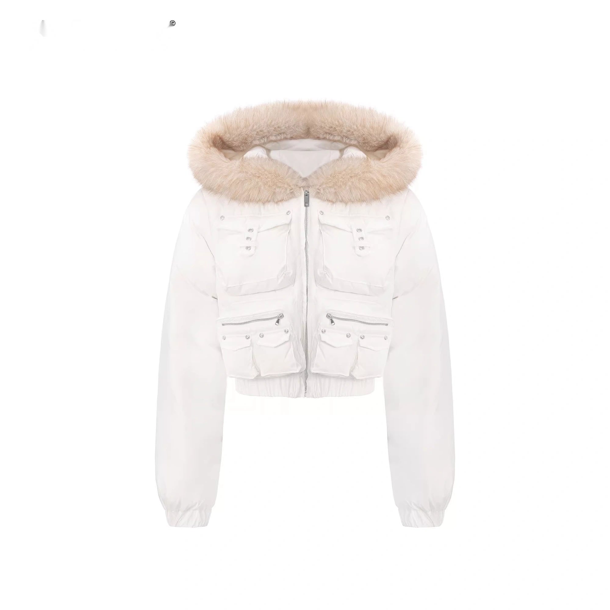 24ans_Hooded_Down_Jacket_With_3D_Pockets_MISSTT