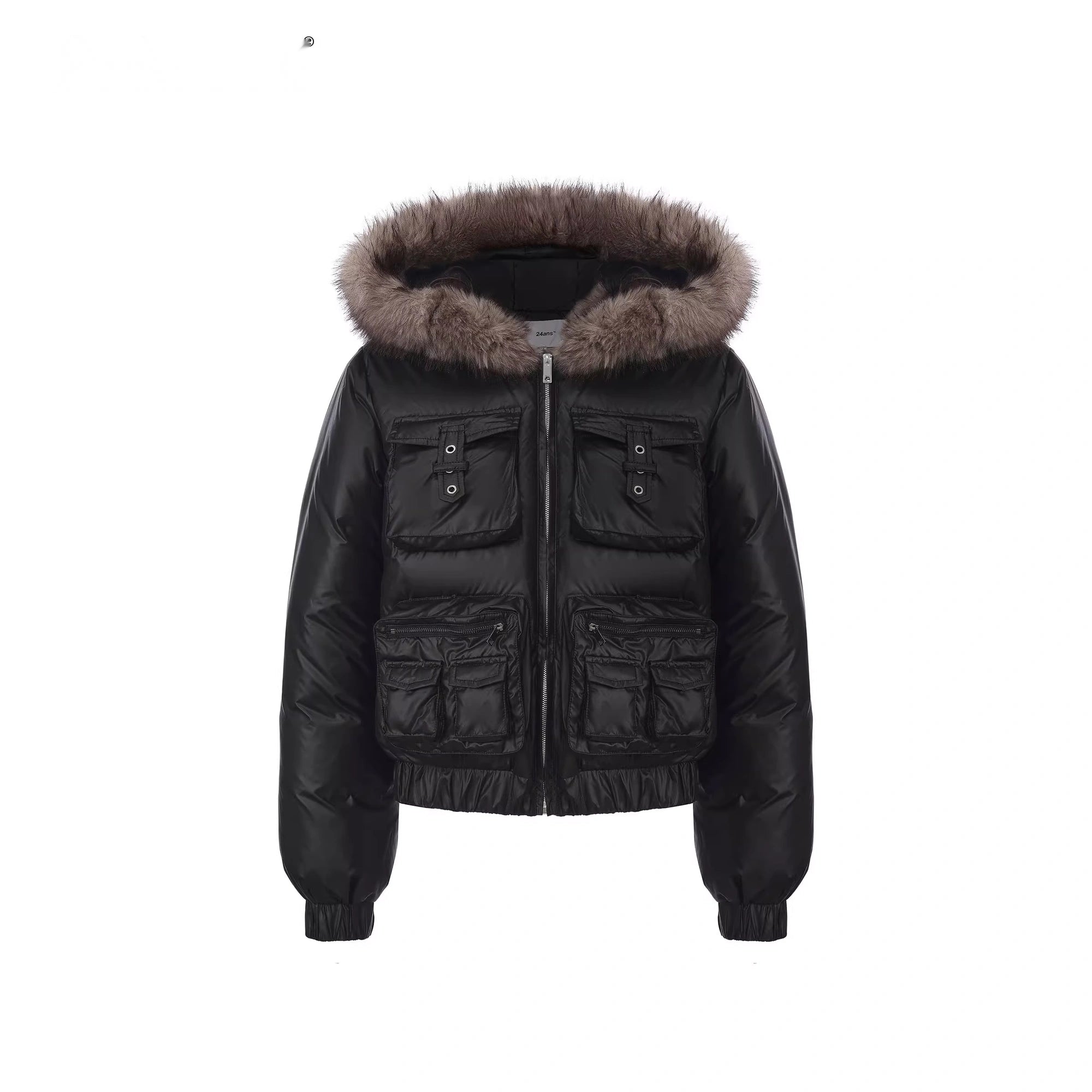 24ans_Hooded_Down_Jacket_With_3D_Pockets_MISSTT