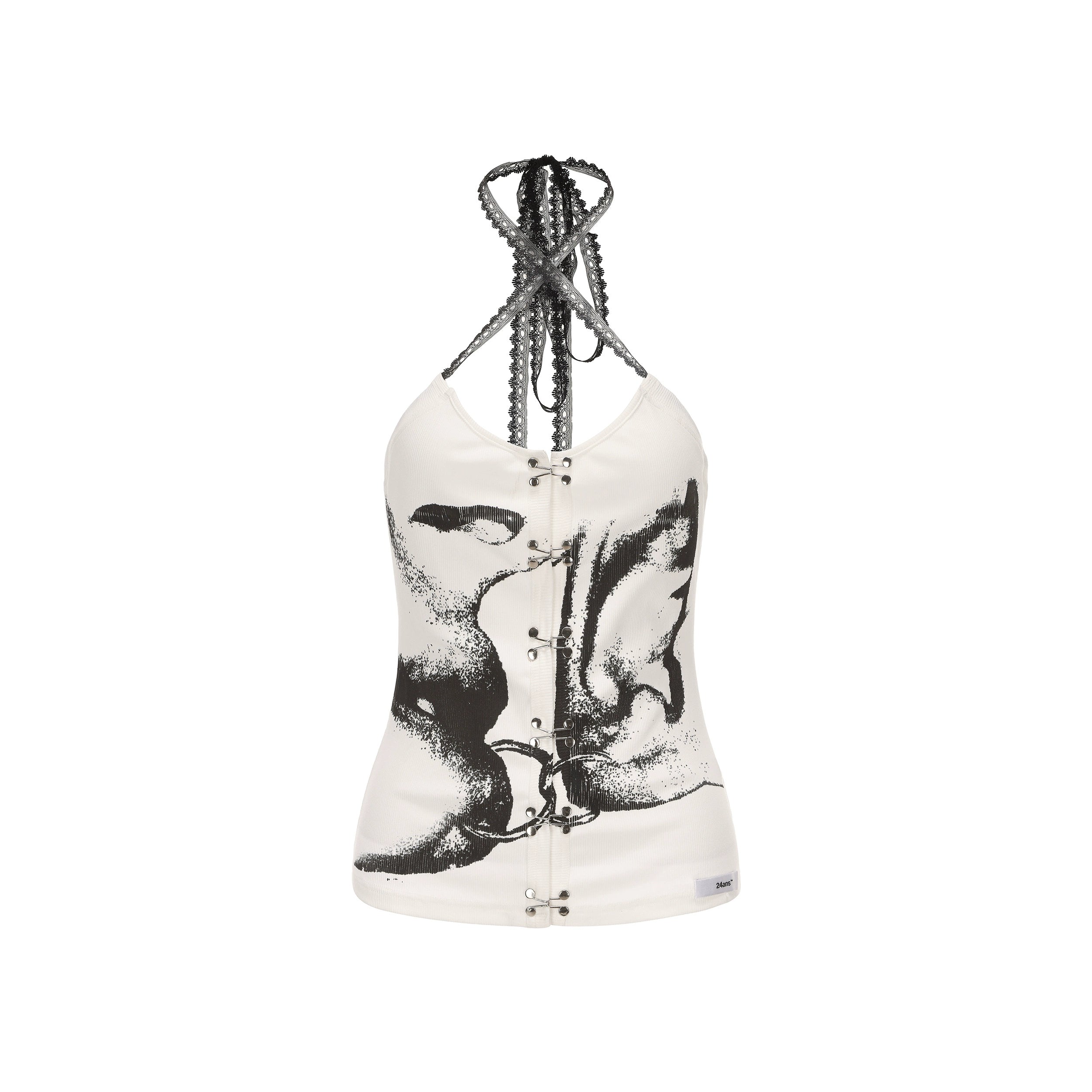 24ans_Lace_Halter_Backless_Tank_Top_MISSTT
