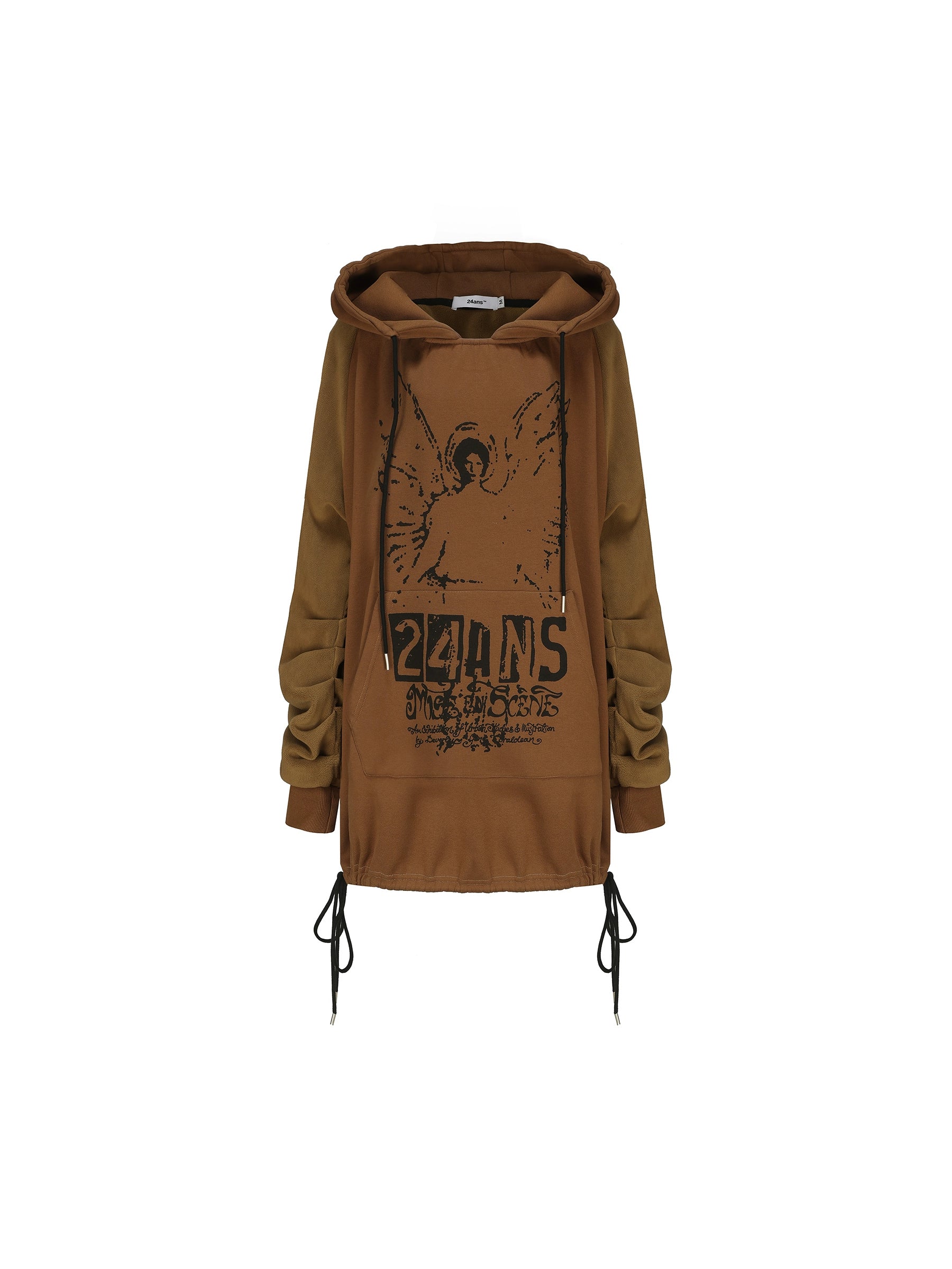 24ans_Lonely_Series_Fleece_Lined_Hooded_Sweatshirt_MISSTT