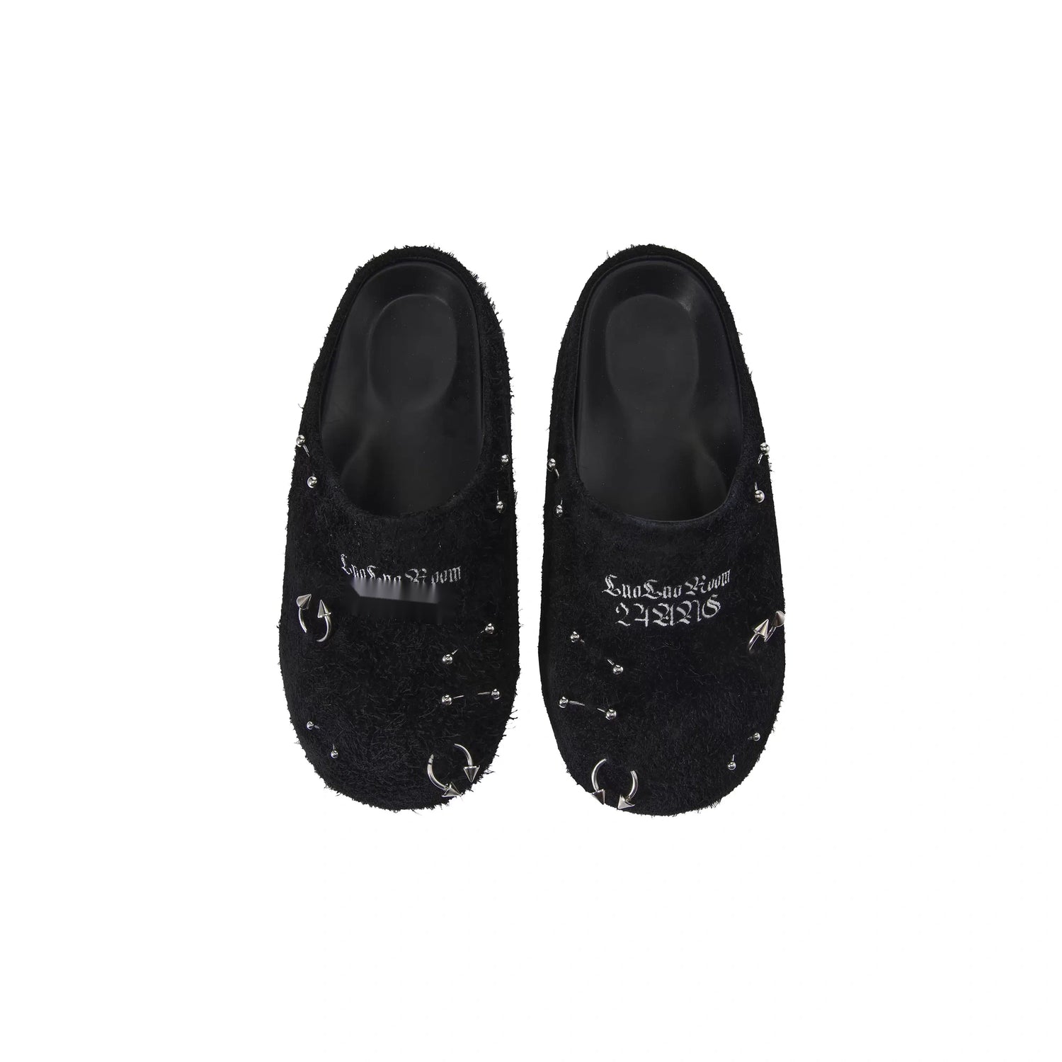 24ans_Metallic_Black_Birkenstock_Platform_Sandals_MISSTT