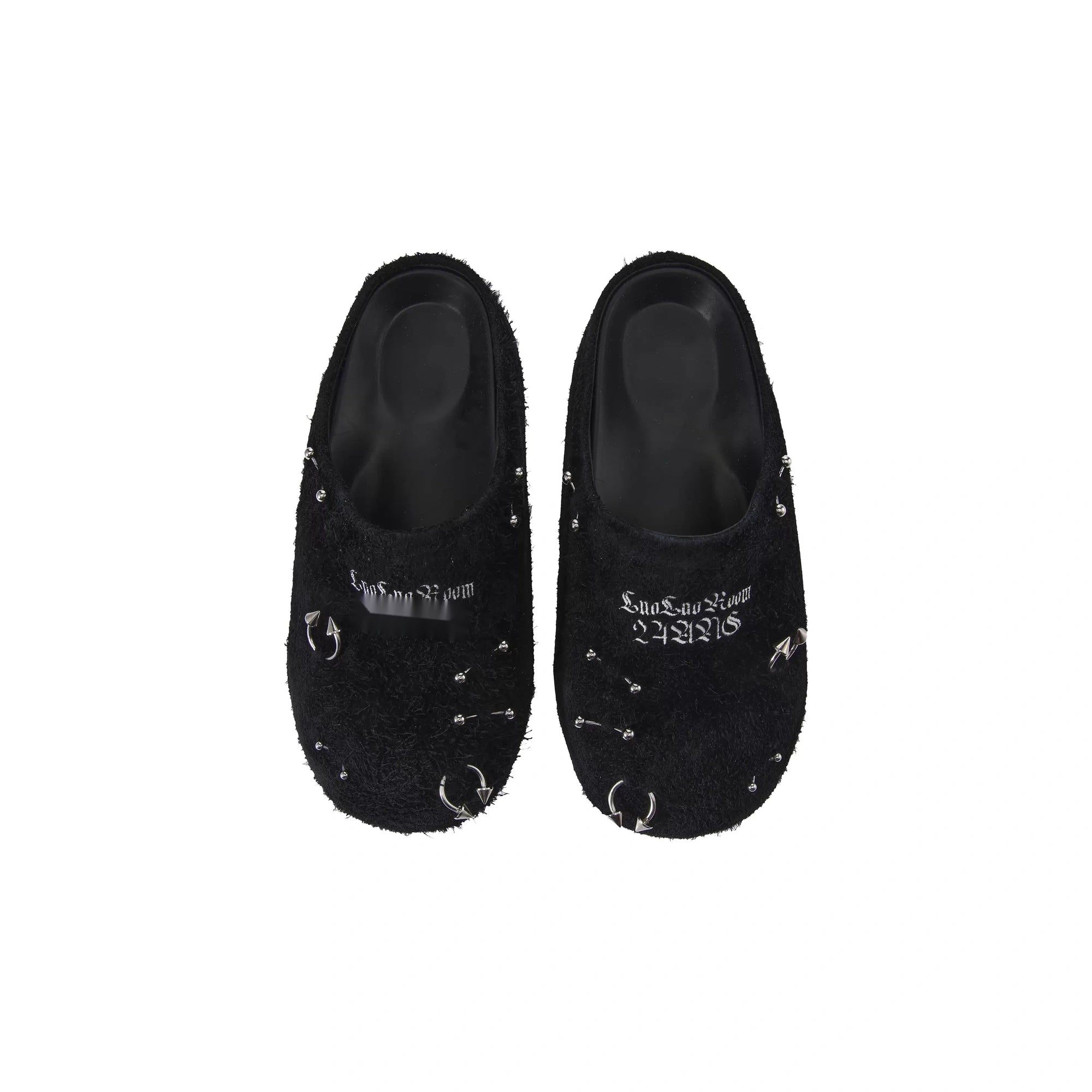 24ans_Metallic_Black_Birkenstock_Platform_Sandals_MISSTT