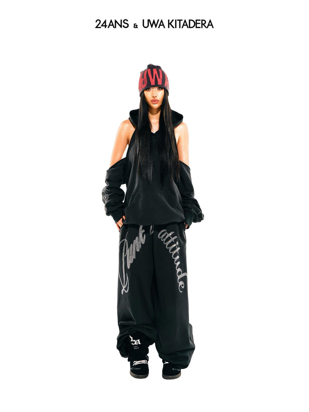 24ans Off Shoulder Women&