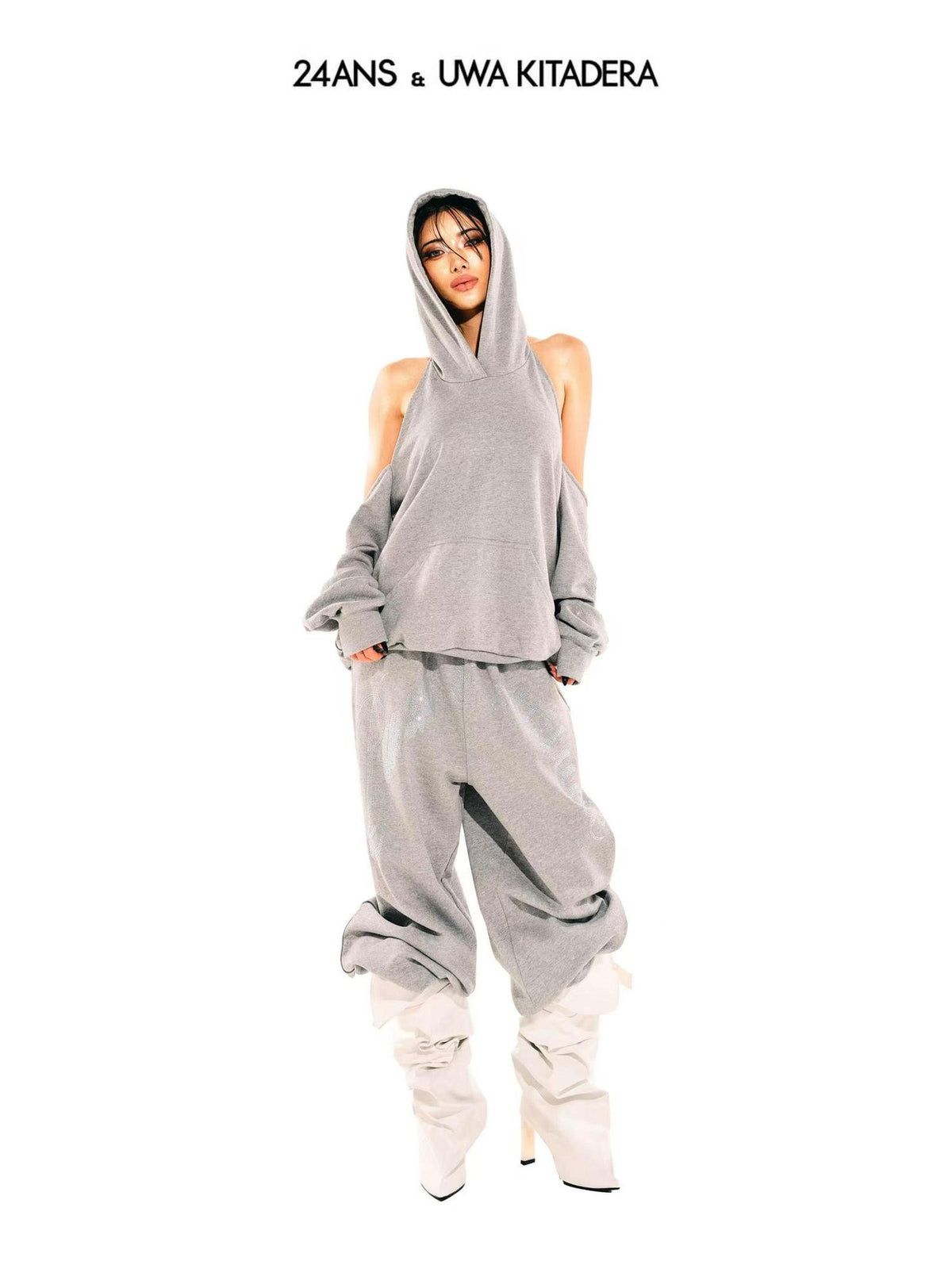 24ans Off Shoulder Women&