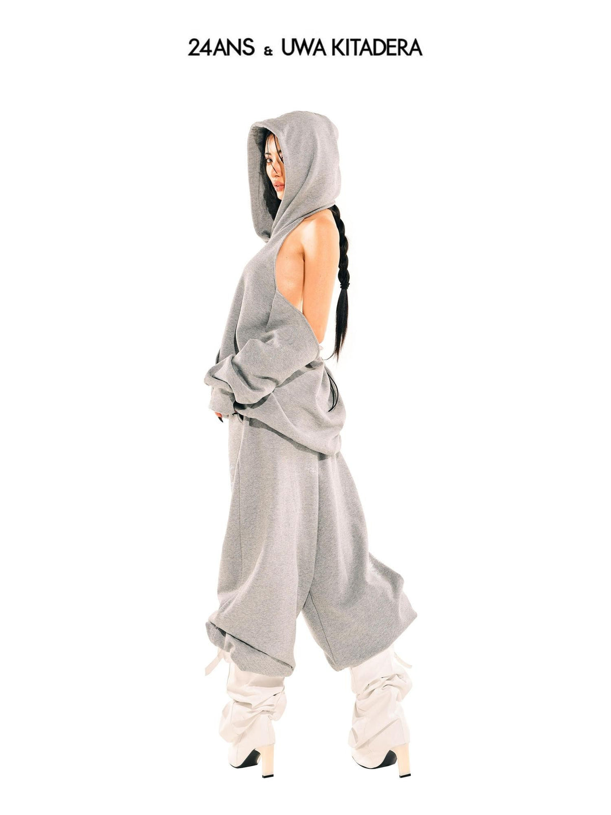 24ans Off Shoulder Women&