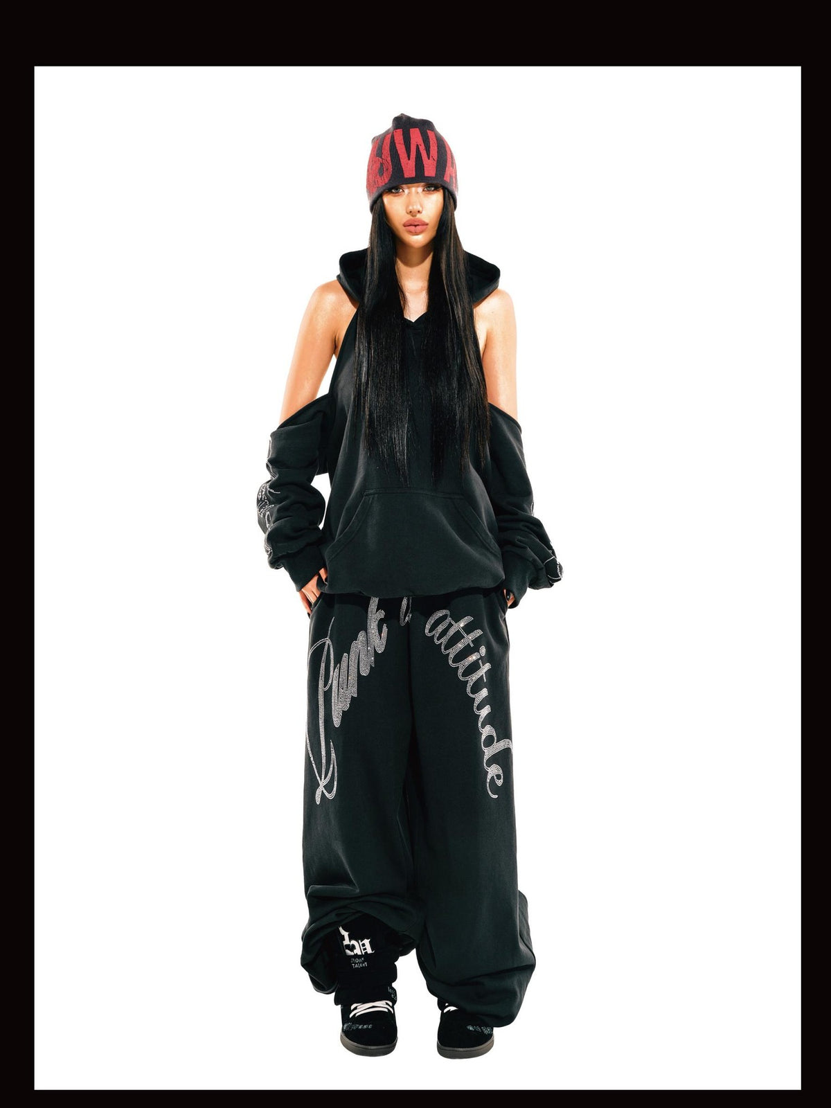 24ans Off Shoulder Women&