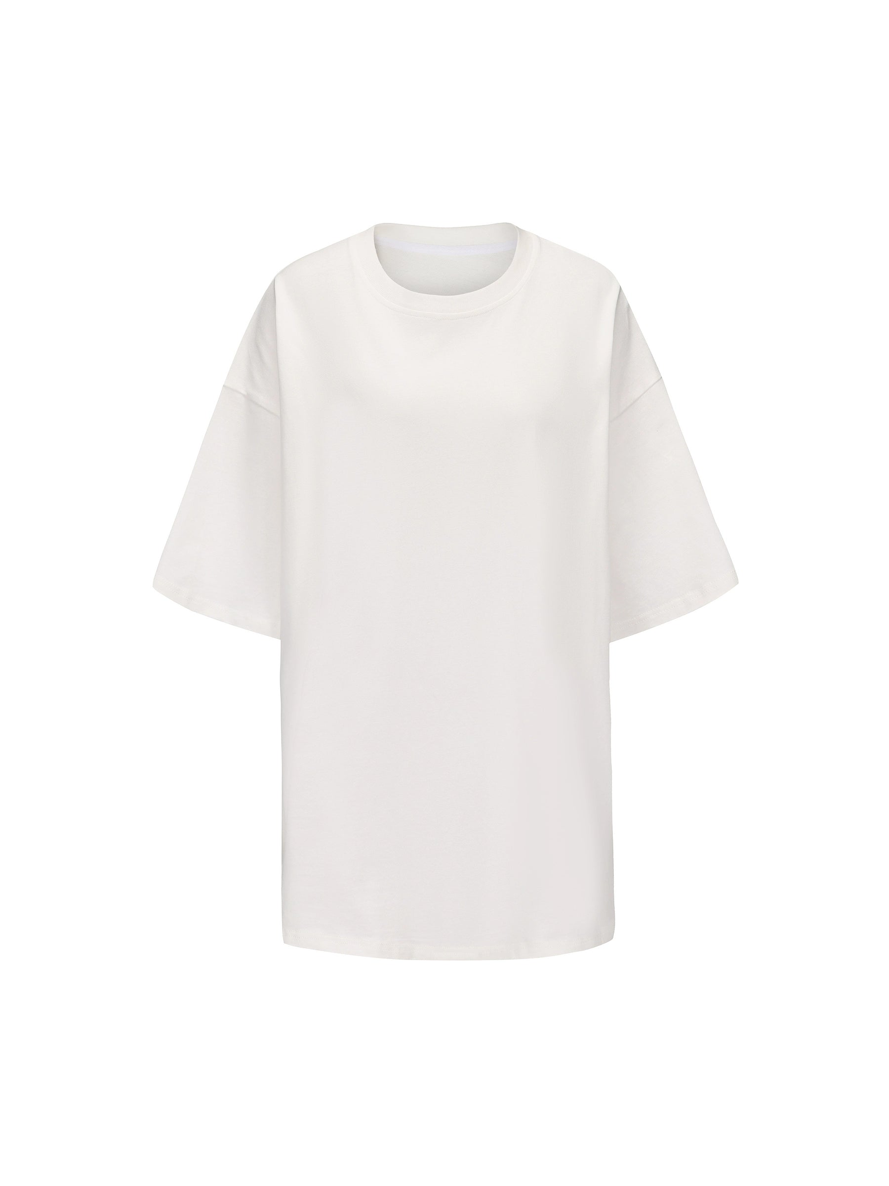 24ans Oversized Unisex T-Shirt In Three Colors MISSTT