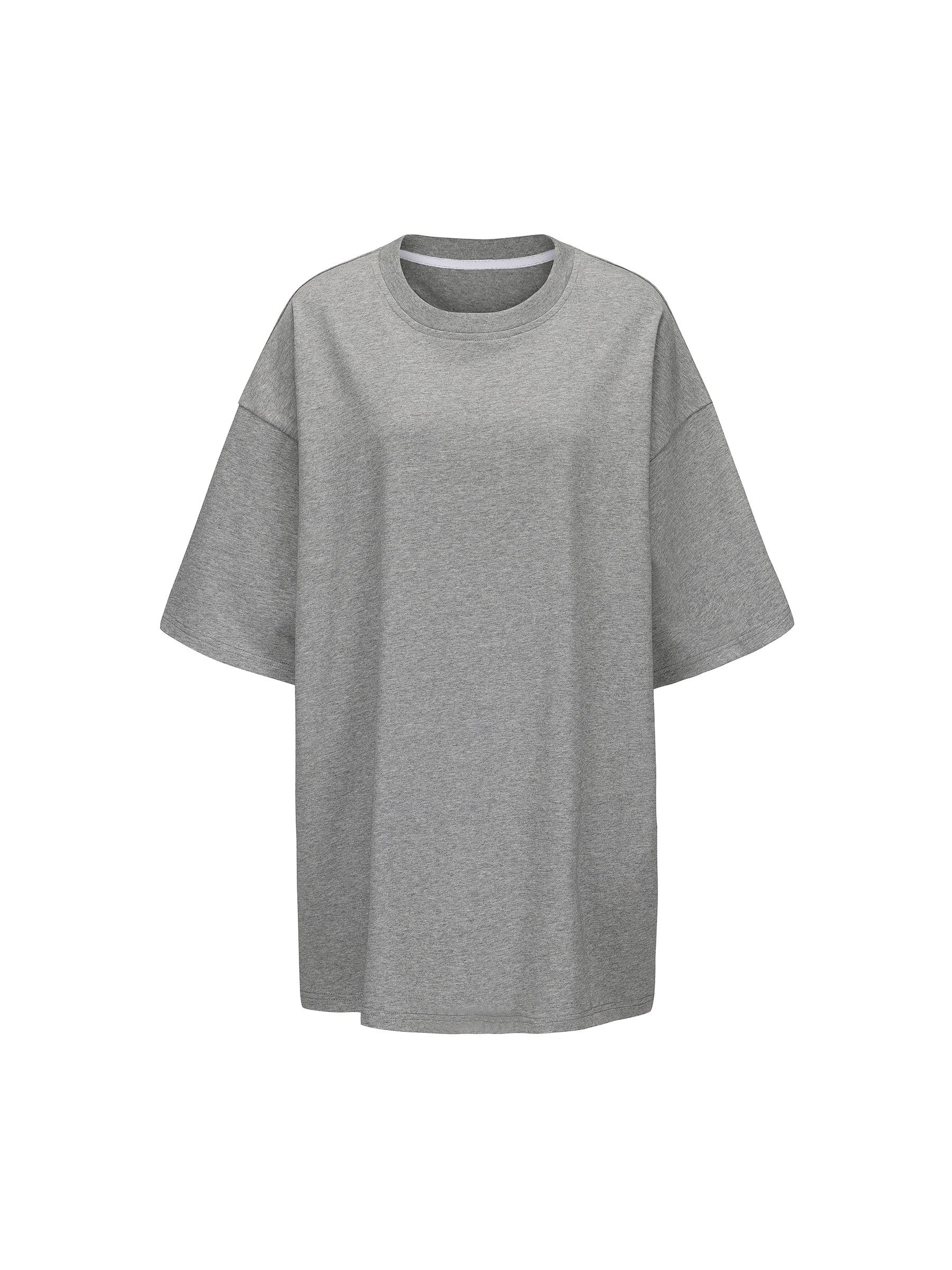 24ans Oversized Unisex T-Shirt In Three Colors MISSTT