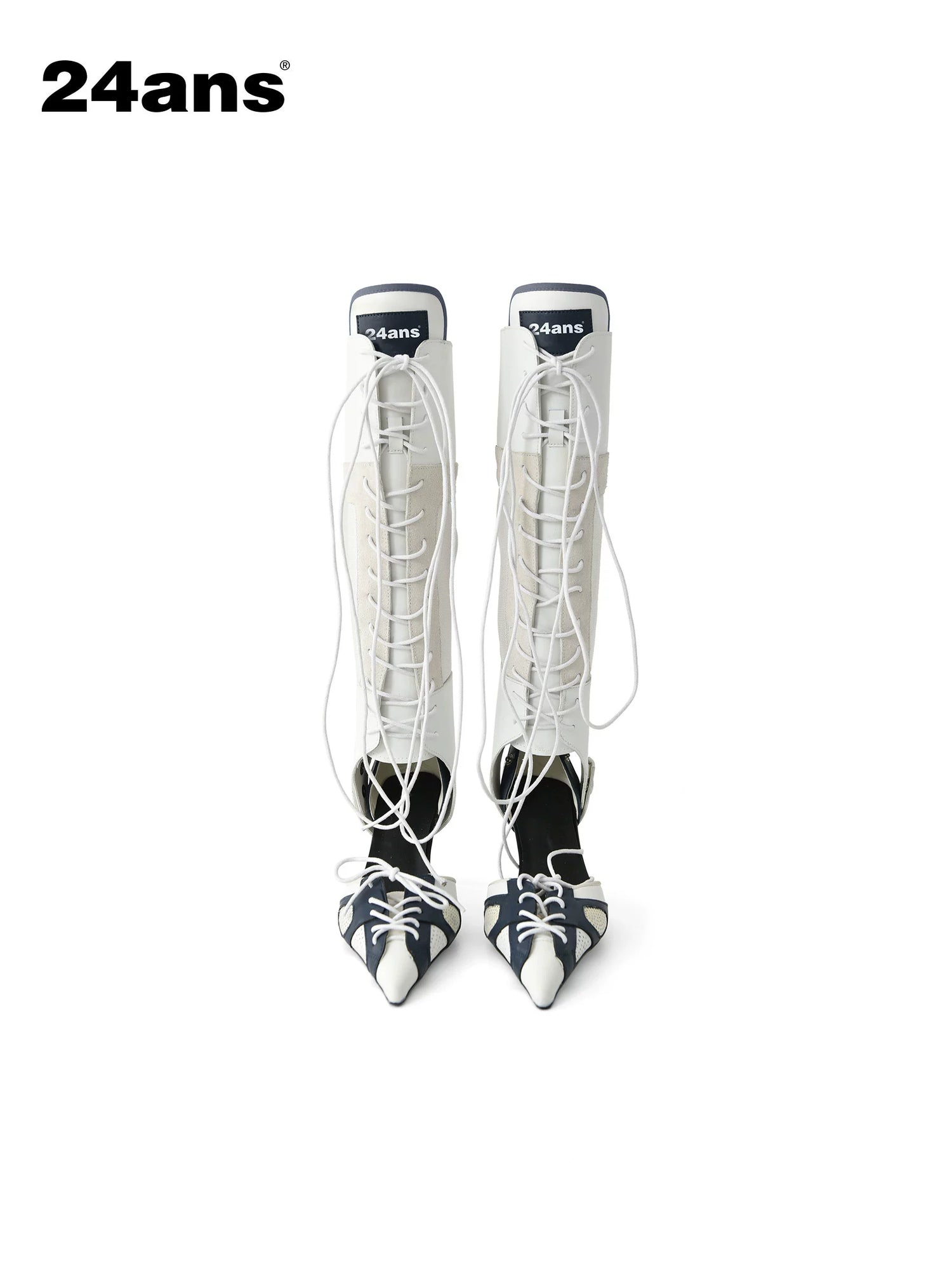 24ans_Removable_Strap_Ankle_Boots_With_Block_Heel_MISSTT