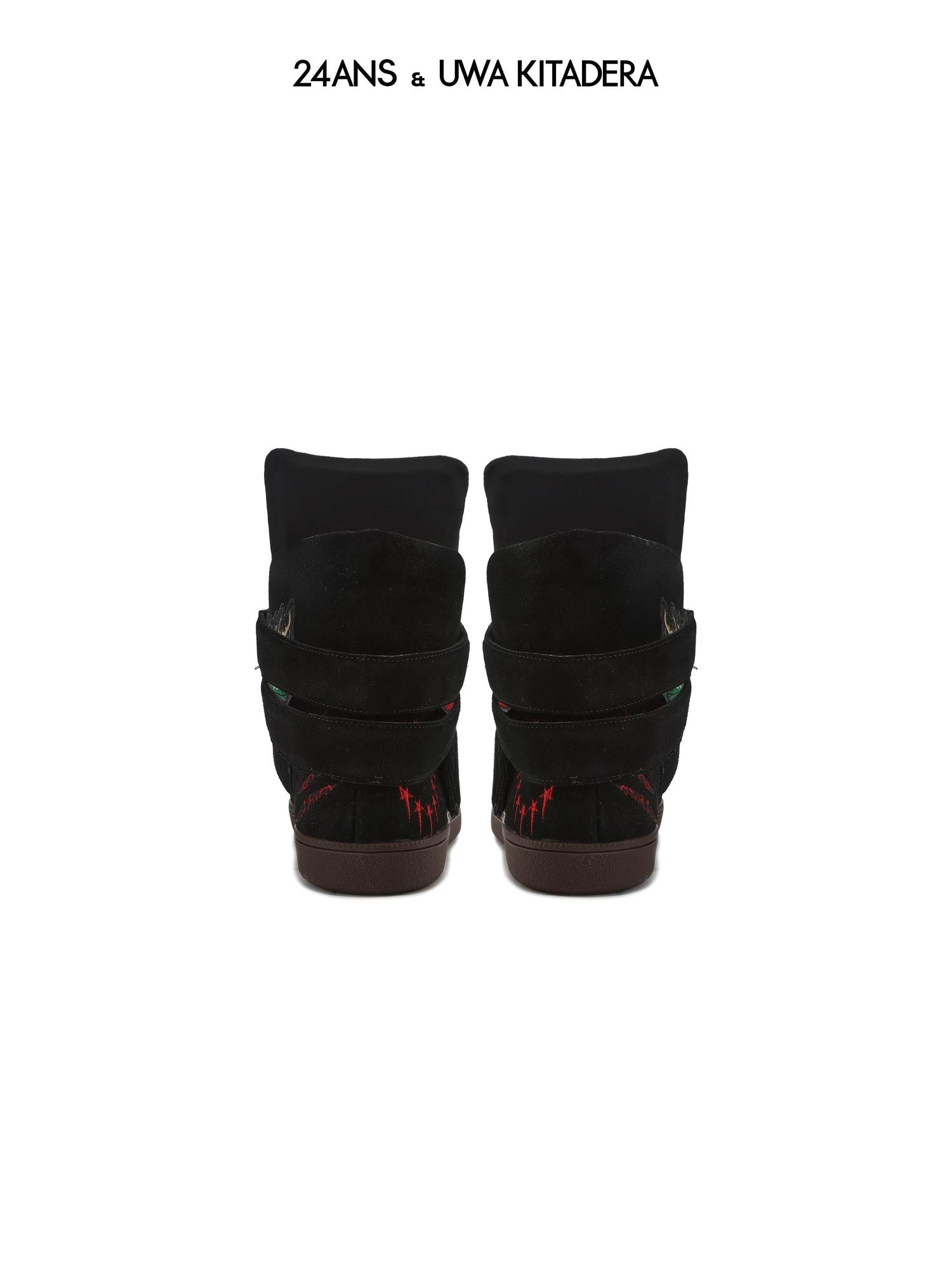 24ans Round Toe Lightweight Running Women&