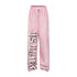 24ans Runway 2025 Summer Hoodie And Pants Set MISSTT