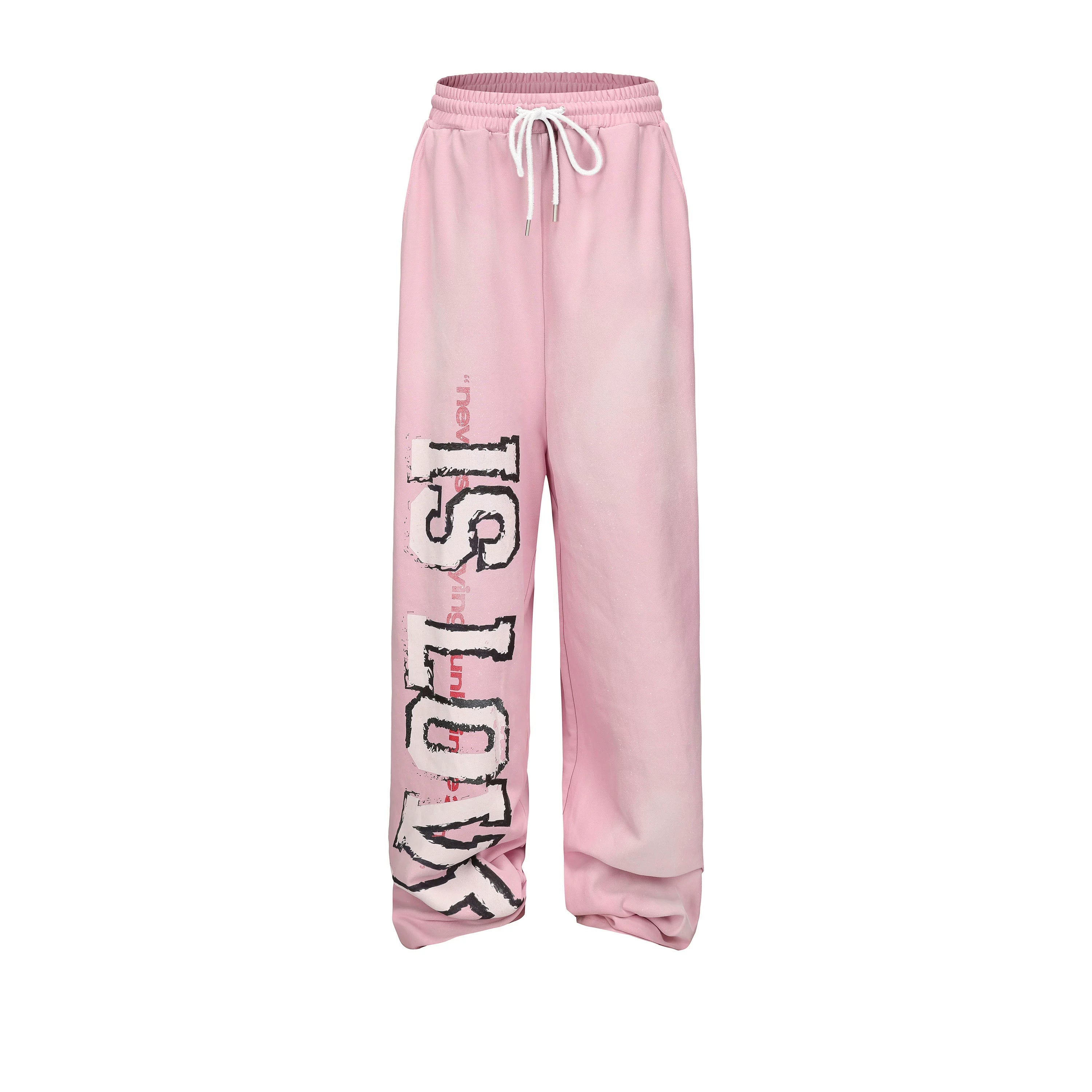 24ans_Runway_2025_Summer_Hoodie_And_Pants_Set_MISSTT