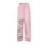 24ans Runway 2025 Summer Hoodie And Pants Set MISSTT