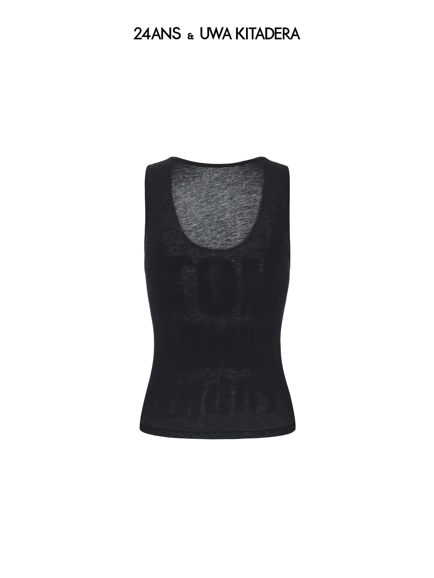 24ans Sequined Embroidered Letter And Figure Women&
