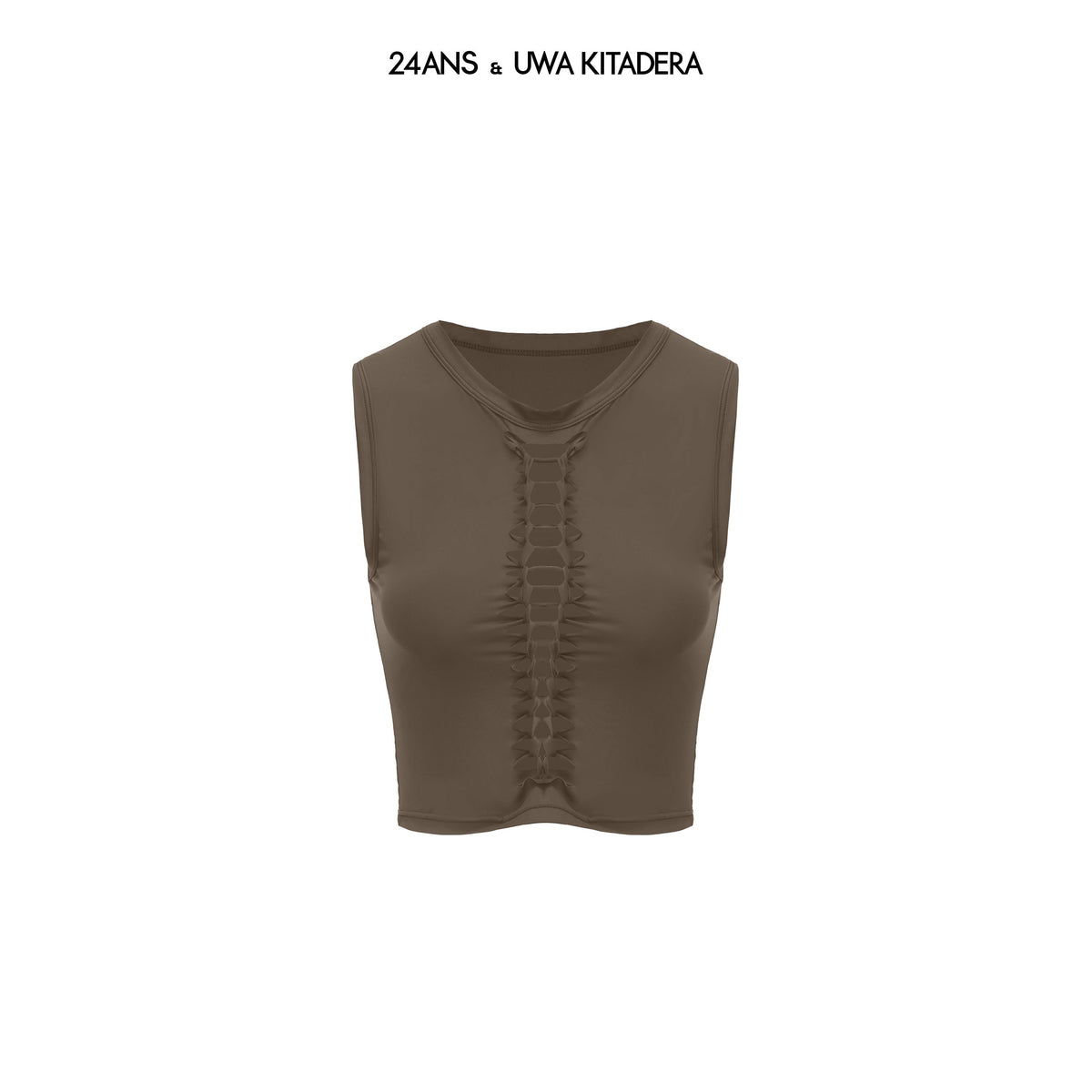 24ans_Sleeveless_Tank_Two_Piece_Women&