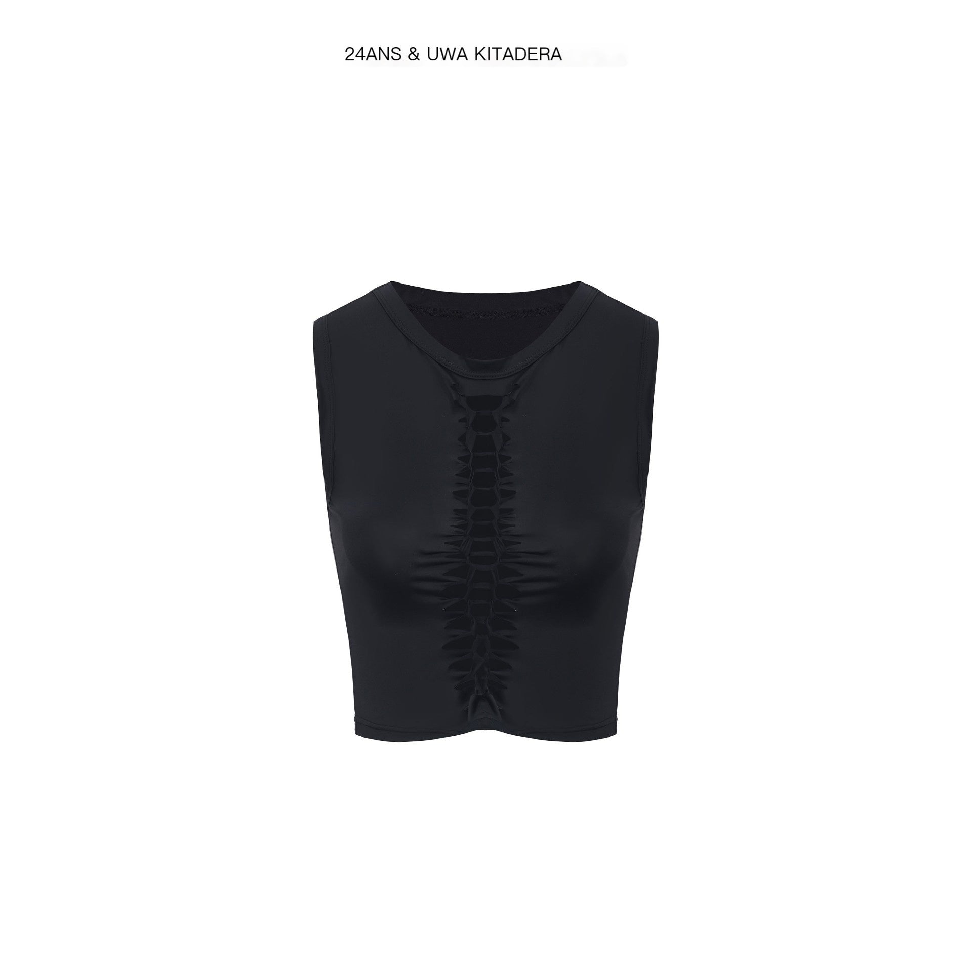24ans_Sleeveless_Tank_Two_Piece_Women&
