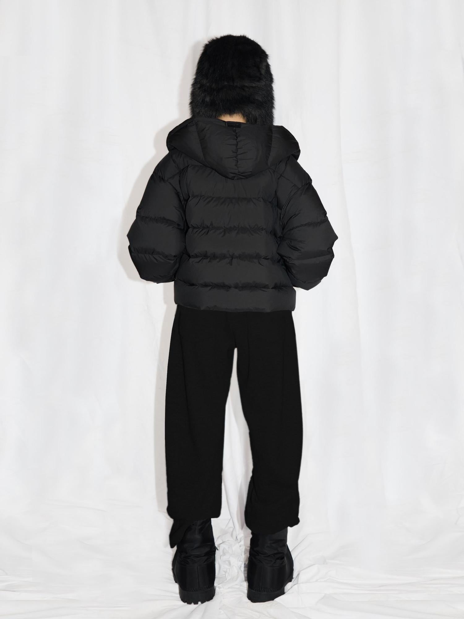 24ans Soft Fleece Lined Winter Sweatpants With Cotton Blend