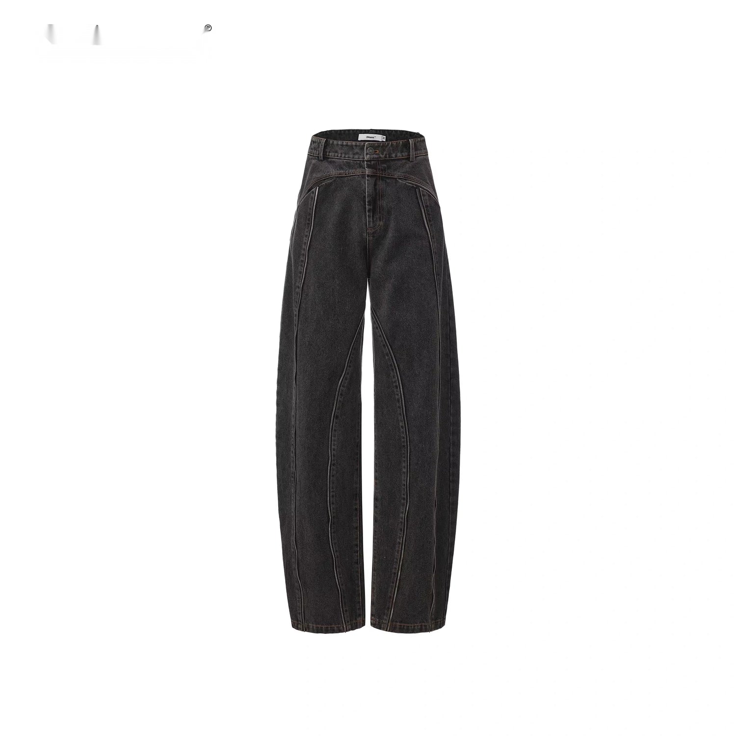 24ans_Structural_Seam_Denim_Trousers_MISSTT
