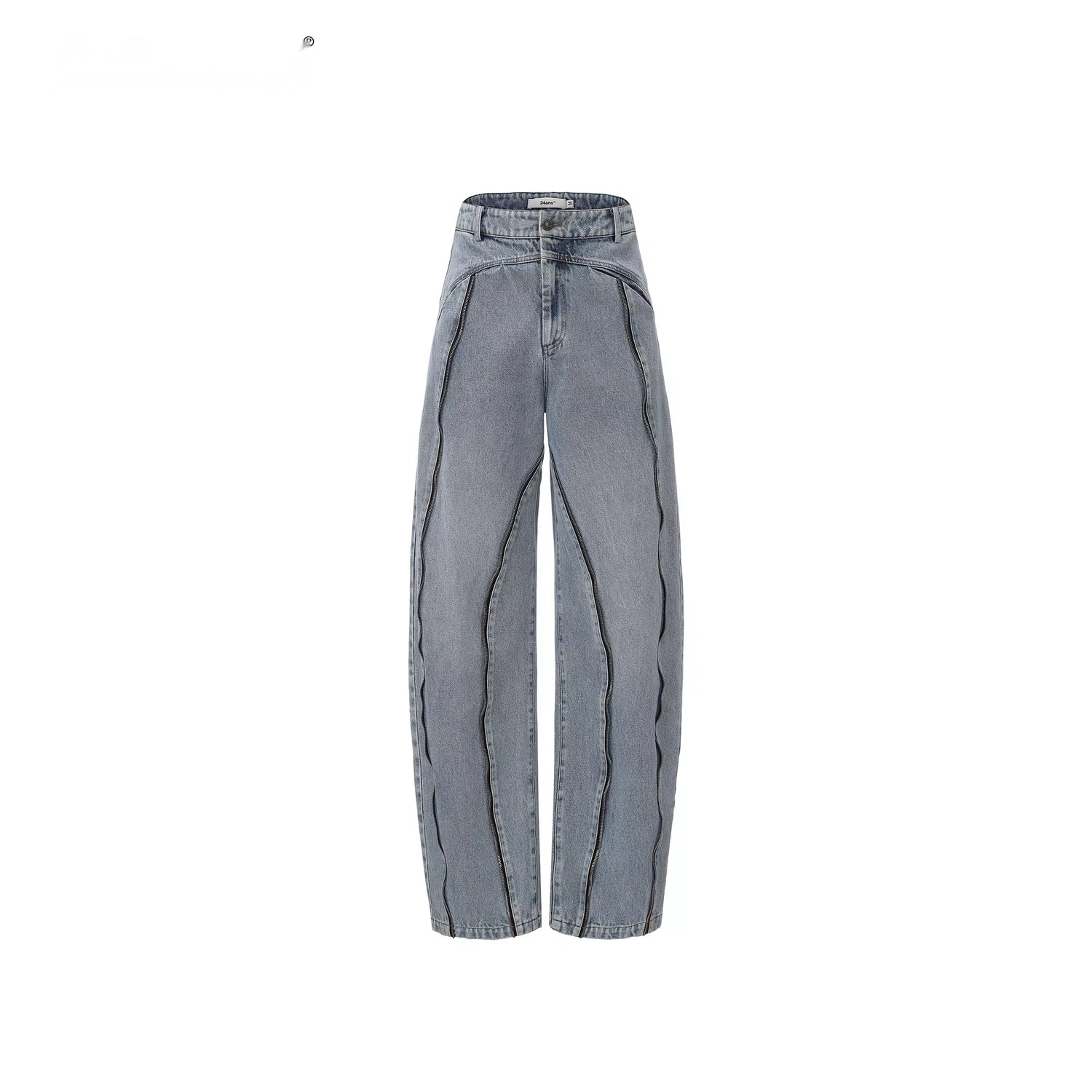 24ans_Structural_Seam_Denim_Trousers_MISSTT