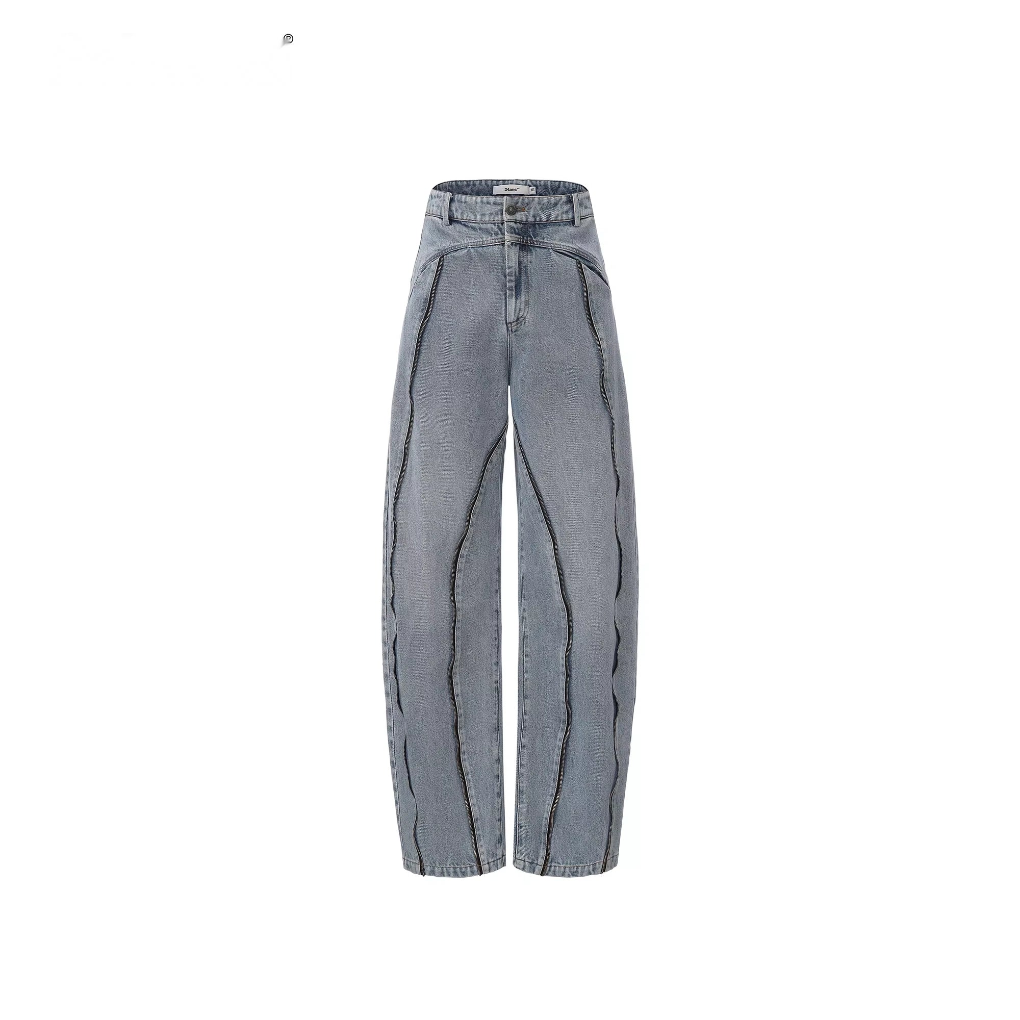 24ans_Structural_Seam_Denim_Trousers_MISSTT
