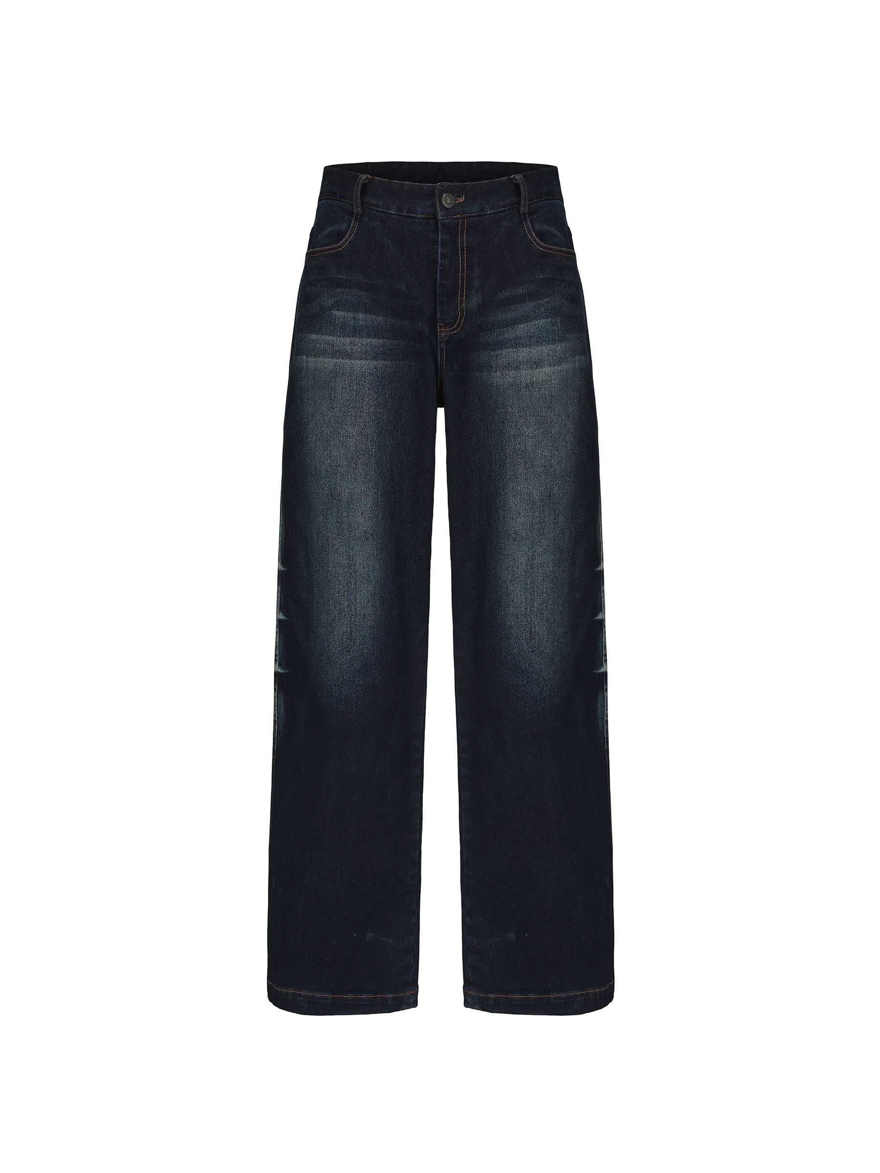 24ans_Thermal_Stretch_Slimming_Dark_Blue_Washed_Denim_Jeans_with_Cat_Whiskers_MISSTT