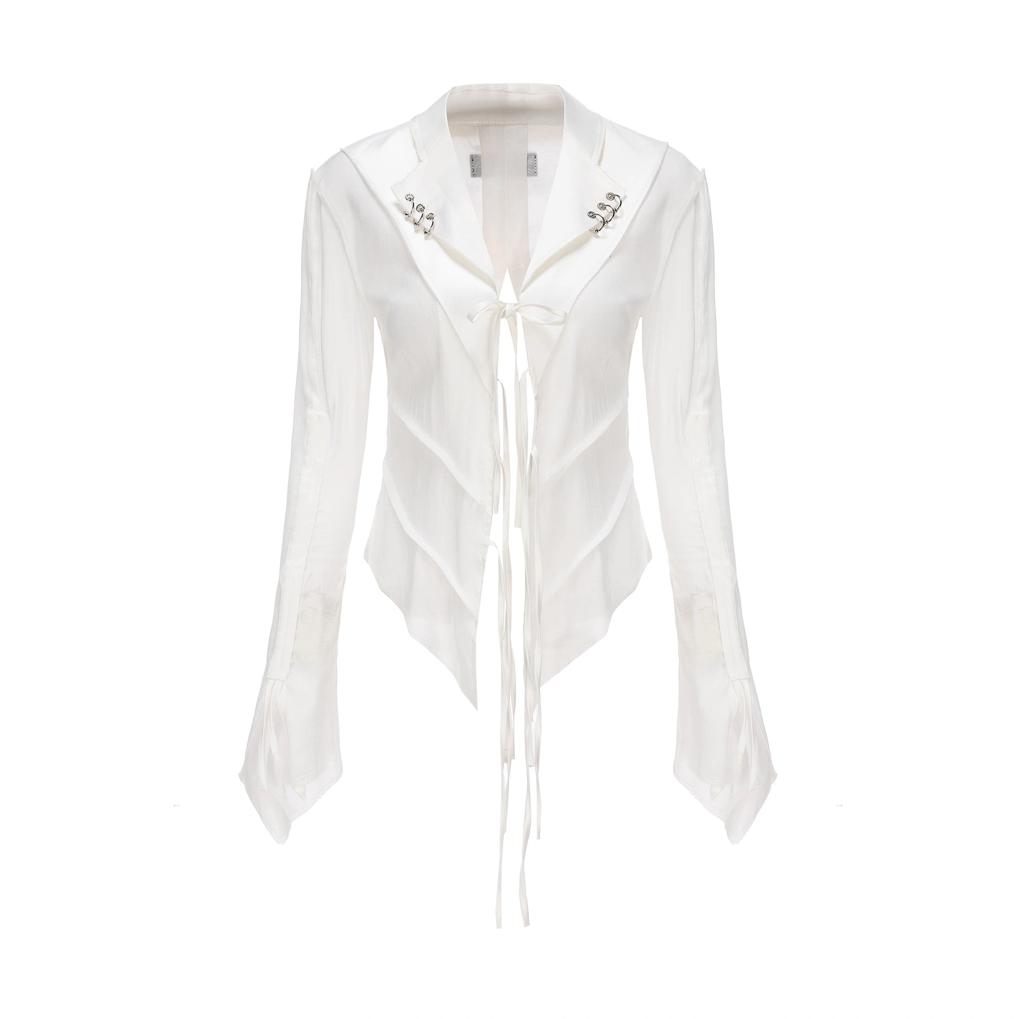 24ans_Tie_Front_Viscose_Blend_Shirt_MISSTT