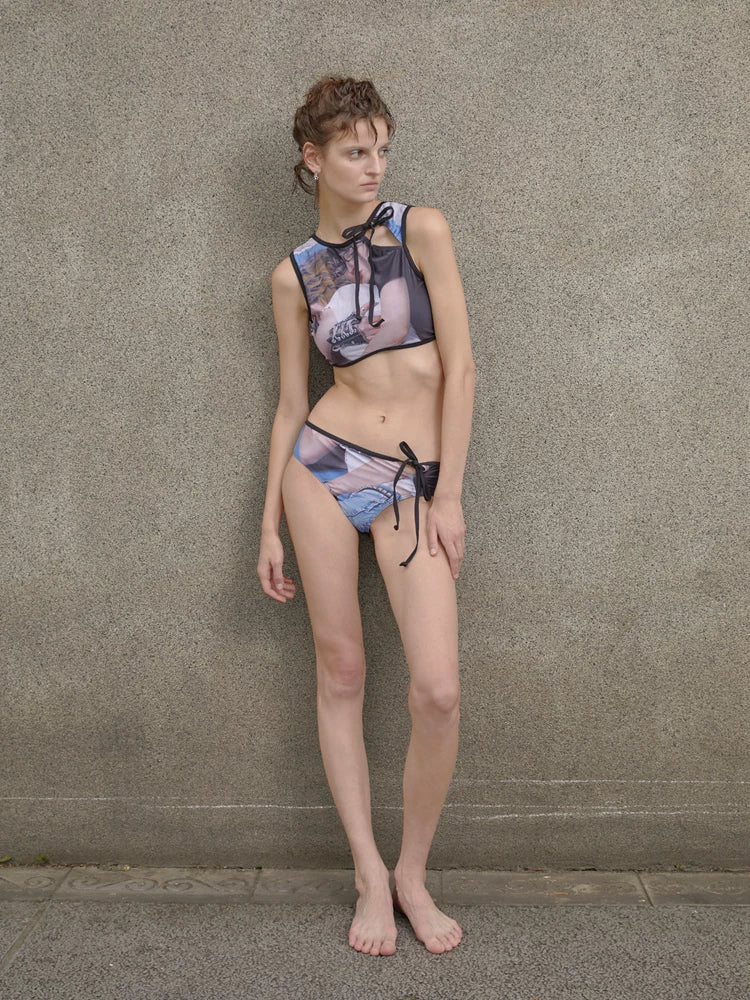 24ans Vacationing Collection 2023 Summer Swimwear-2